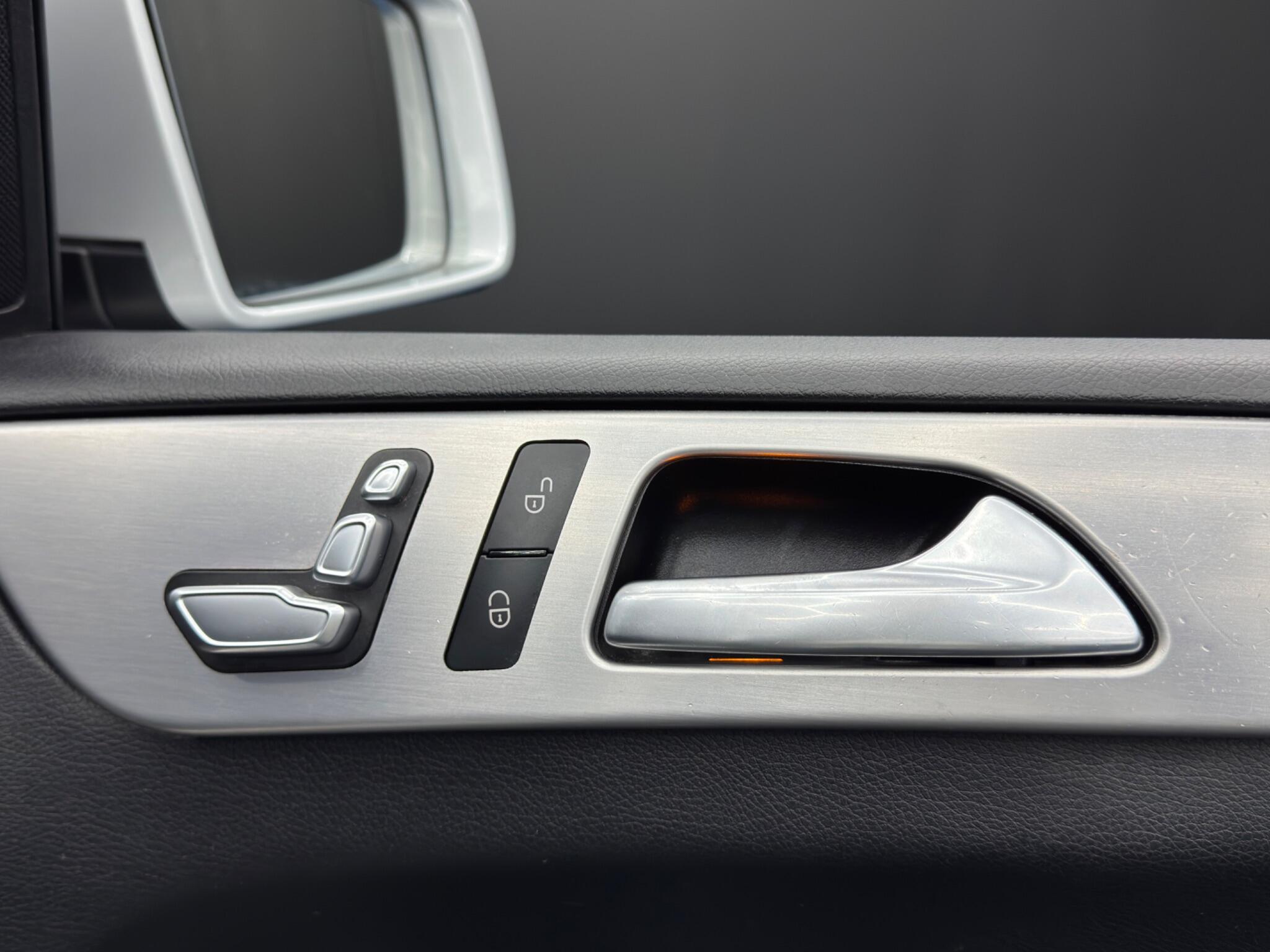 Mercedes-Benz GLE 3.0 GLE350d V6 AMG Line G-Tronic 4MATIC Euro 6 (s/s) 5dr 5dr Automatic 2025