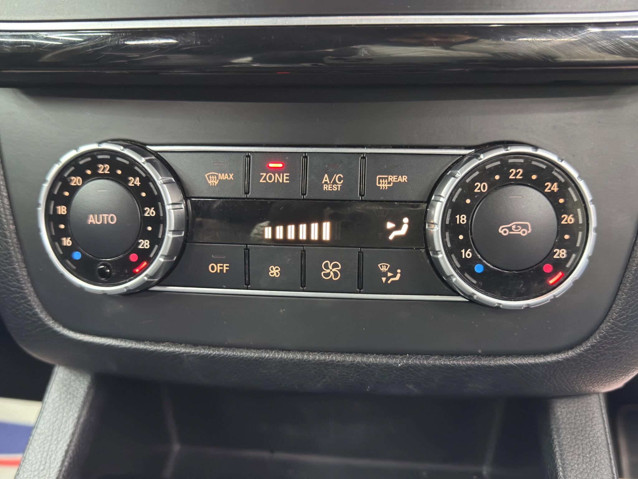 Mercedes-Benz GLE 3.0 GLE350d V6 AMG Line G-Tronic 4MATIC Euro 6 (s/s) 5dr 5dr Automatic 2025