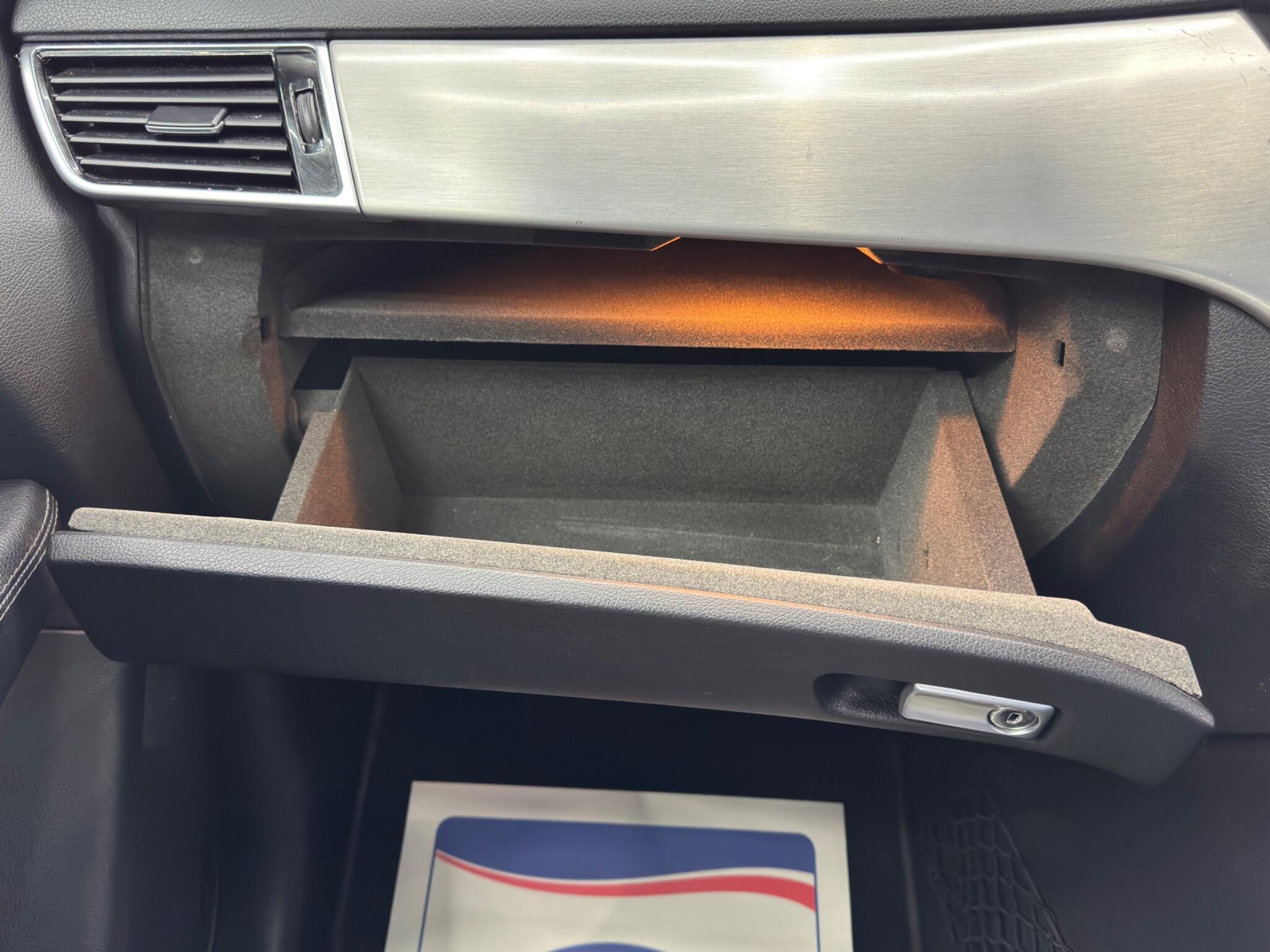 Mercedes-Benz GLE 3.0 GLE350d V6 AMG Line G-Tronic 4MATIC Euro 6 (s/s) 5dr 5dr Automatic 2025