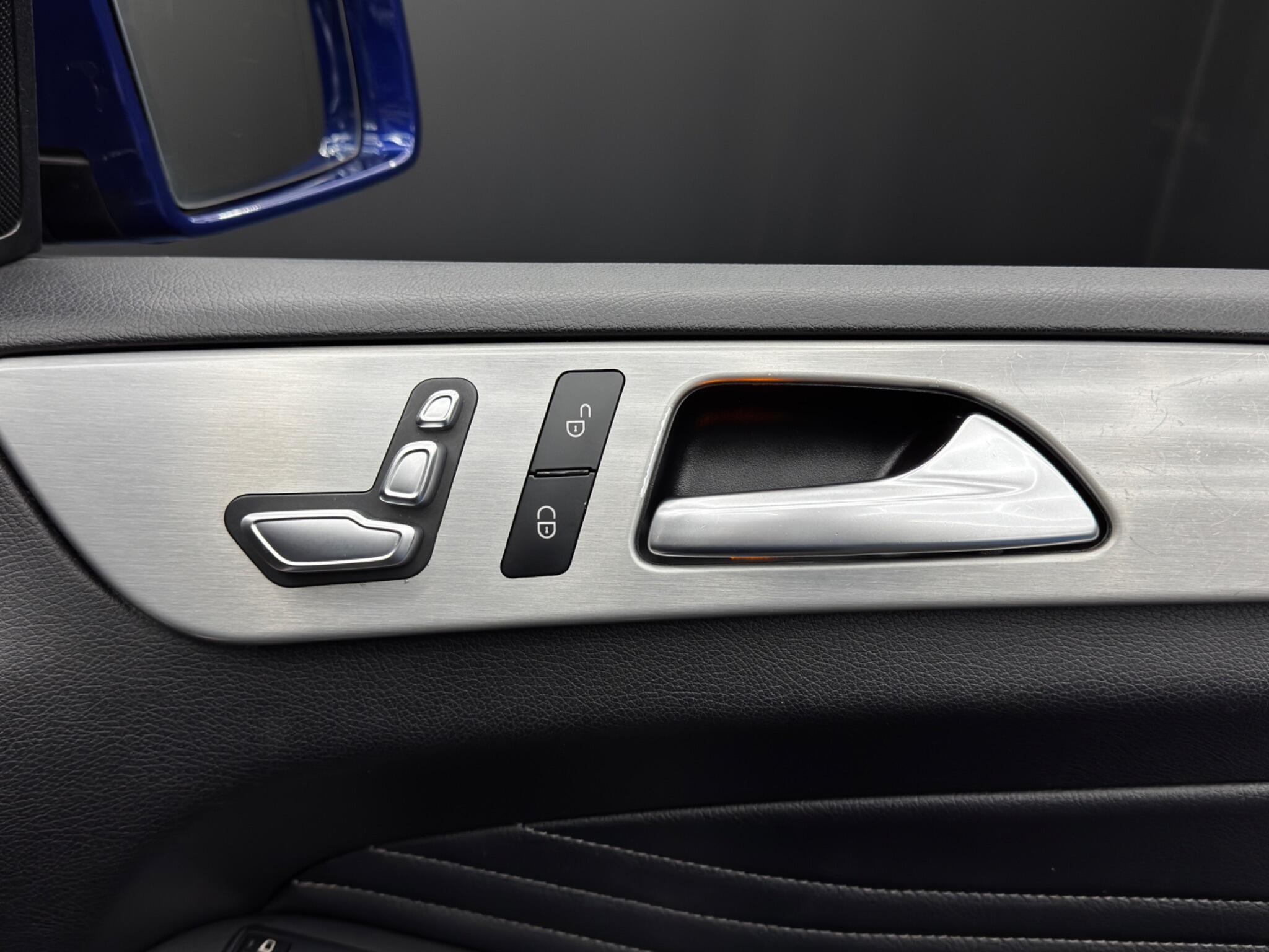 Mercedes-Benz GLE 3.0 GLE350d V6 AMG Line (Premium) SUV 5dr Diesel G-Tronic 4MATIC Euro 6 (s/s) (258 ps) 5dr Automatic 2025