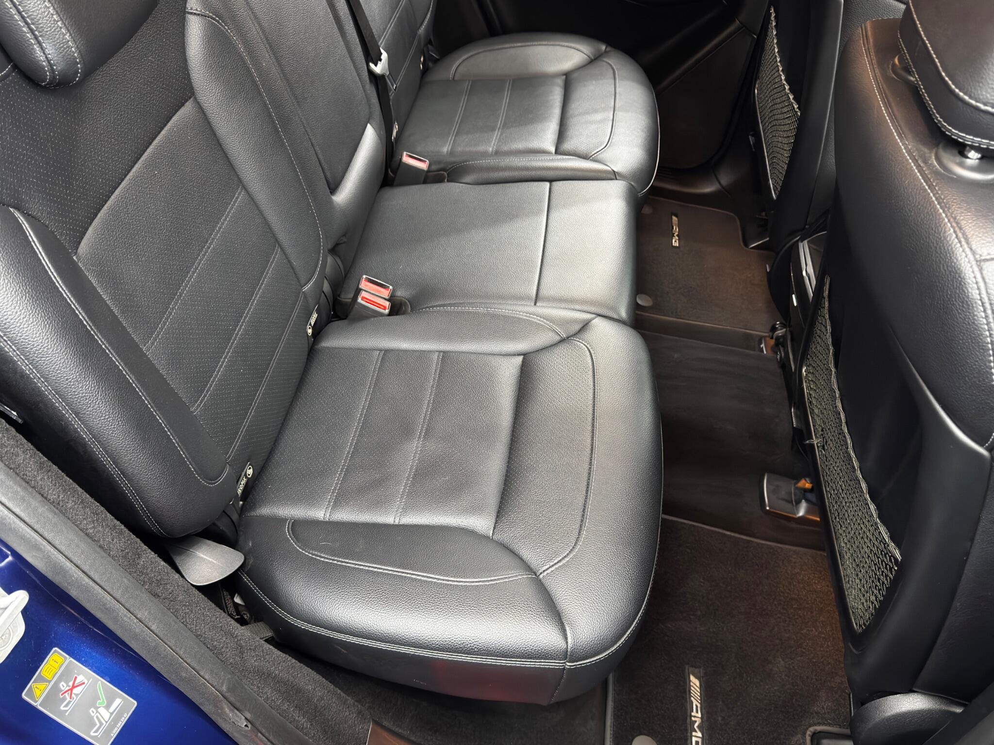 Mercedes-Benz GLE 3.0 GLE350d V6 AMG Line (Premium) SUV 5dr Diesel G-Tronic 4MATIC Euro 6 (s/s) (258 ps) 5dr Automatic 2025