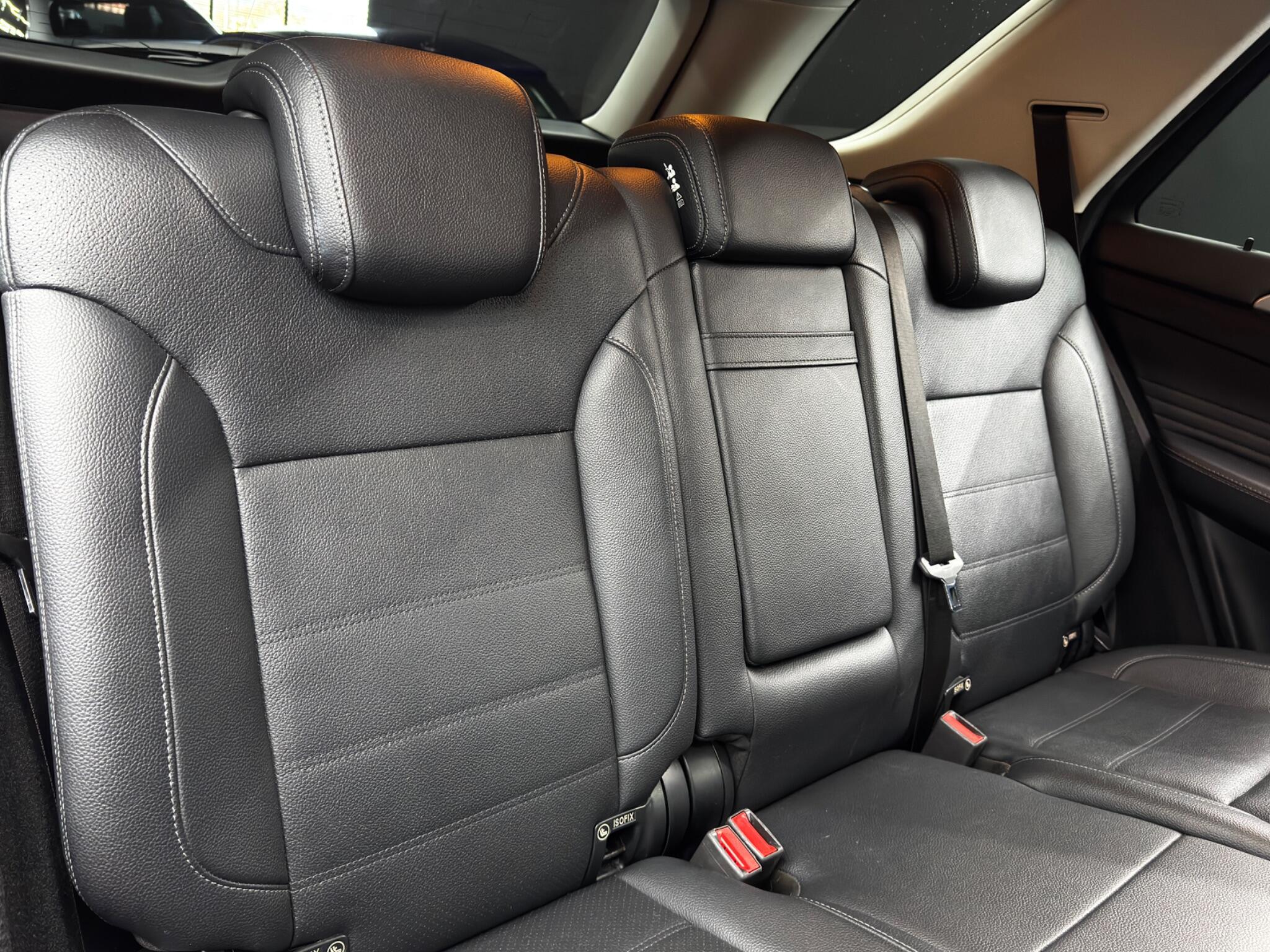 Mercedes-Benz GLE 3.0 GLE350d V6 AMG Line (Premium) SUV 5dr Diesel G-Tronic 4MATIC Euro 6 (s/s) (258 ps) 5dr Automatic 2025