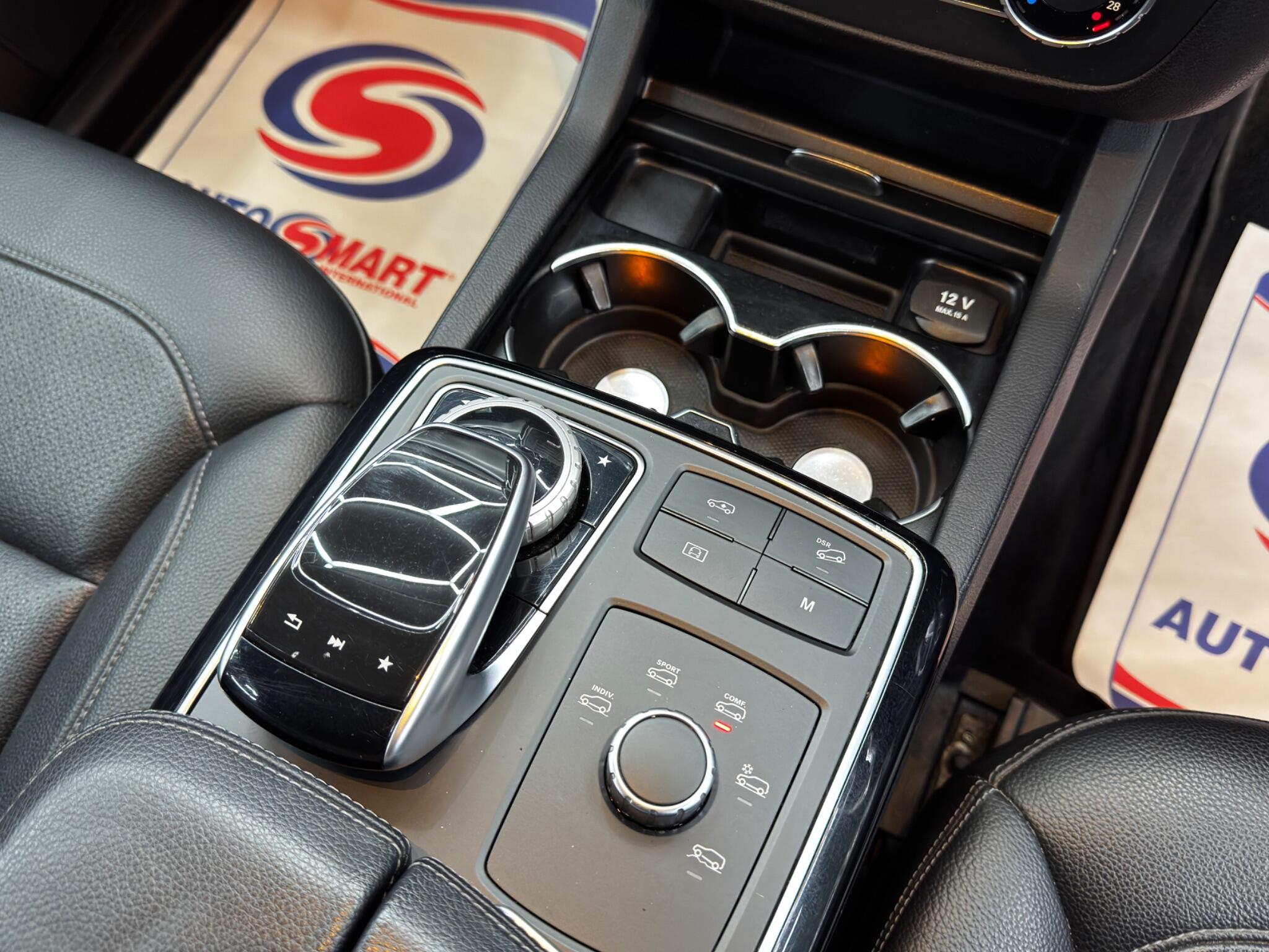 Mercedes-Benz GLE 3.0 GLE350d V6 AMG Line (Premium) SUV 5dr Diesel G-Tronic 4MATIC Euro 6 (s/s) (258 ps) 5dr Automatic 2025