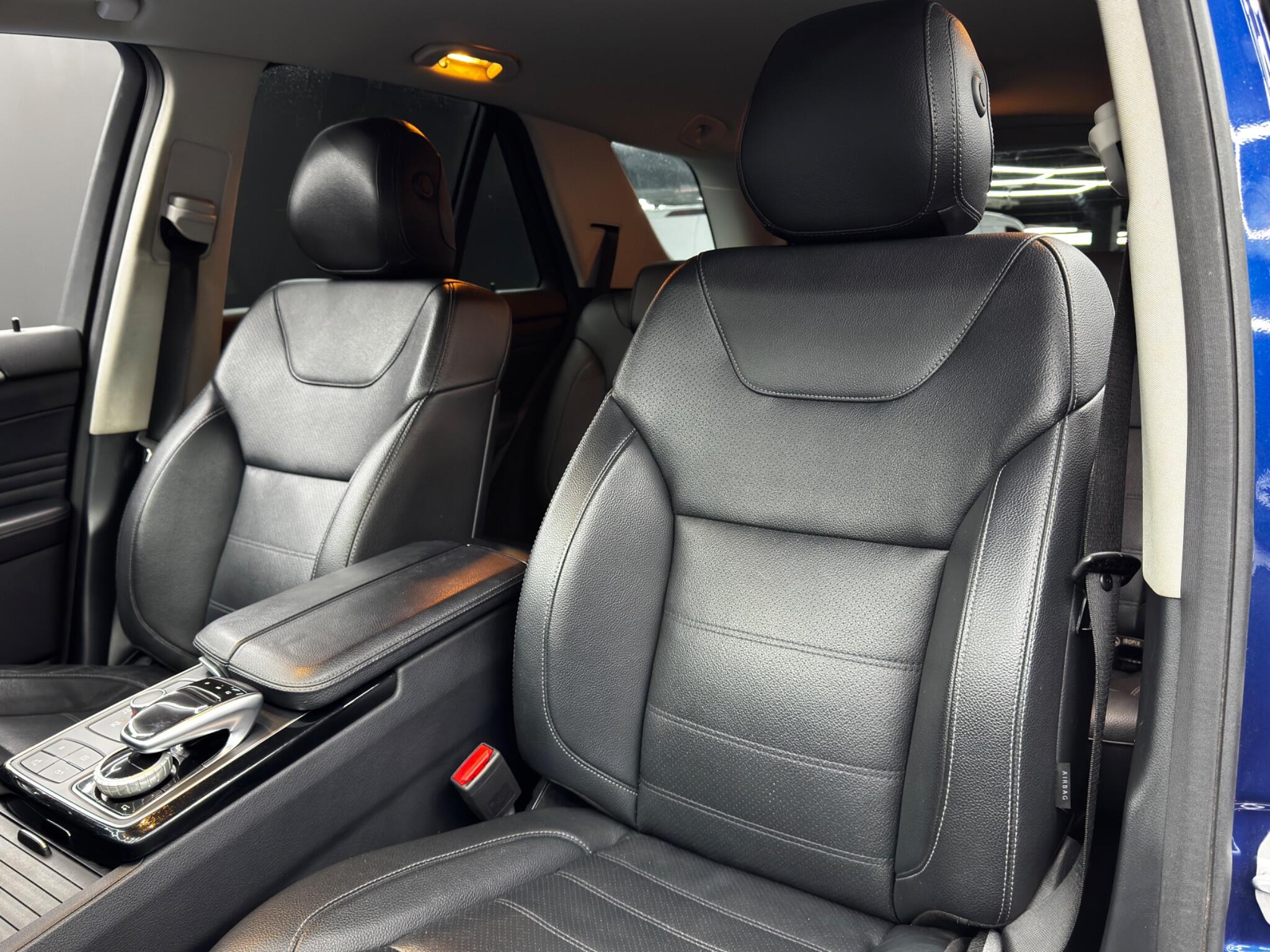 Mercedes-Benz GLE 3.0 GLE350d V6 AMG Line (Premium) SUV 5dr Diesel G-Tronic 4MATIC Euro 6 (s/s) (258 ps) 5dr Automatic 2025