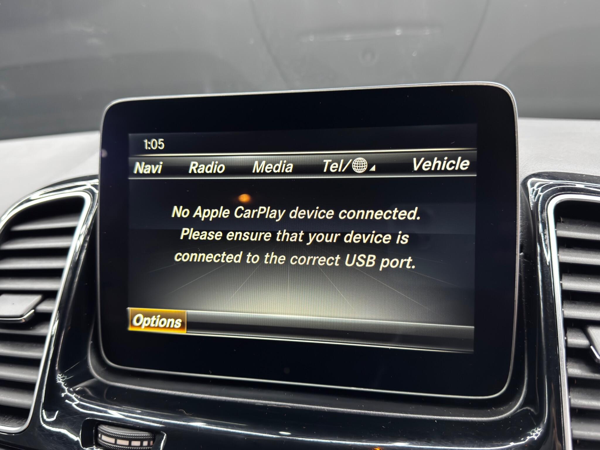 Mercedes-Benz GLE 3.0 GLE350d V6 AMG Line (Premium) SUV 5dr Diesel G-Tronic 4MATIC Euro 6 (s/s) (258 ps) 5dr Automatic 2025