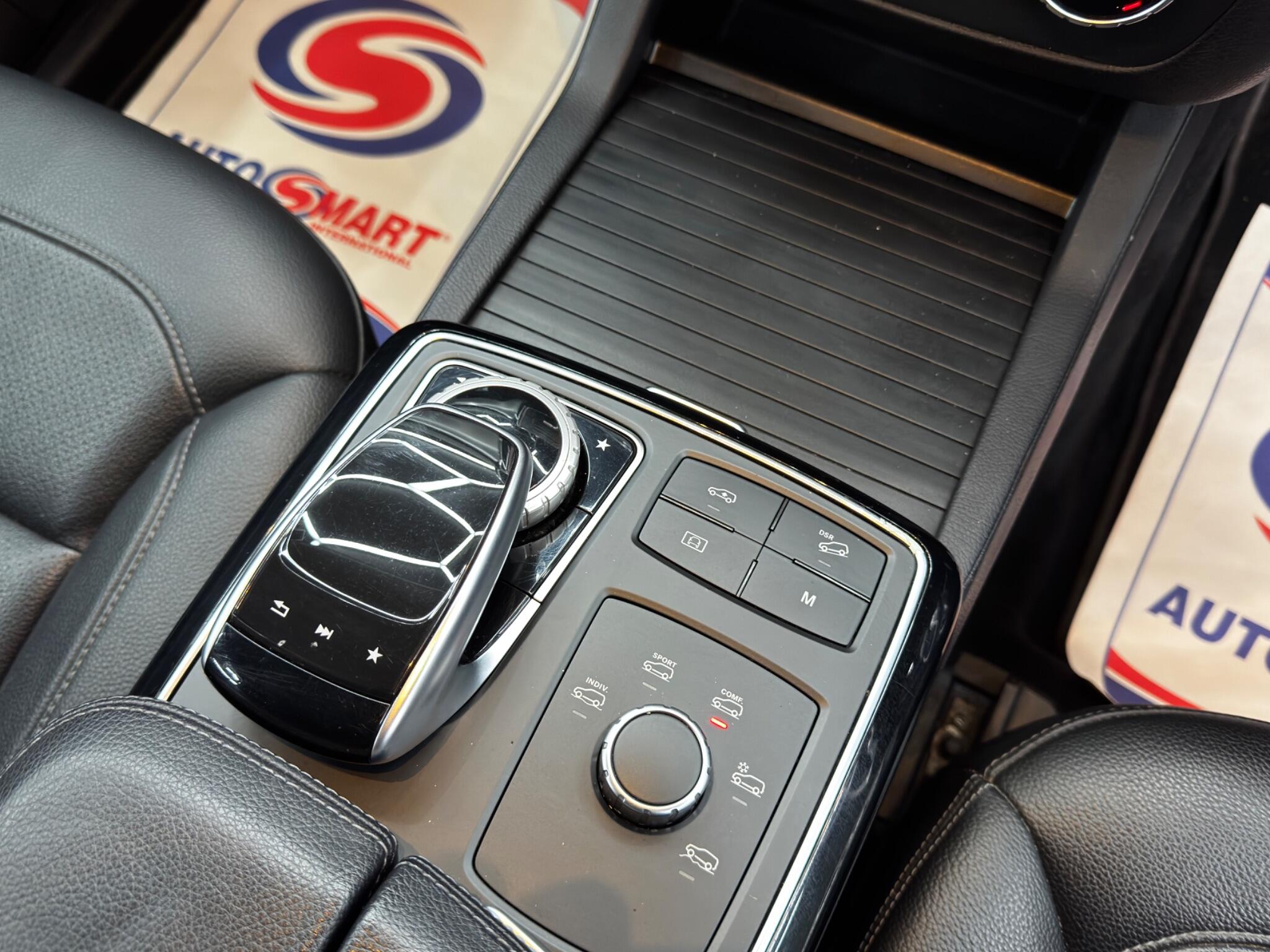 Mercedes-Benz GLE 3.0 GLE350d V6 AMG Line (Premium) SUV 5dr Diesel G-Tronic 4MATIC Euro 6 (s/s) (258 ps) 5dr Automatic 2025