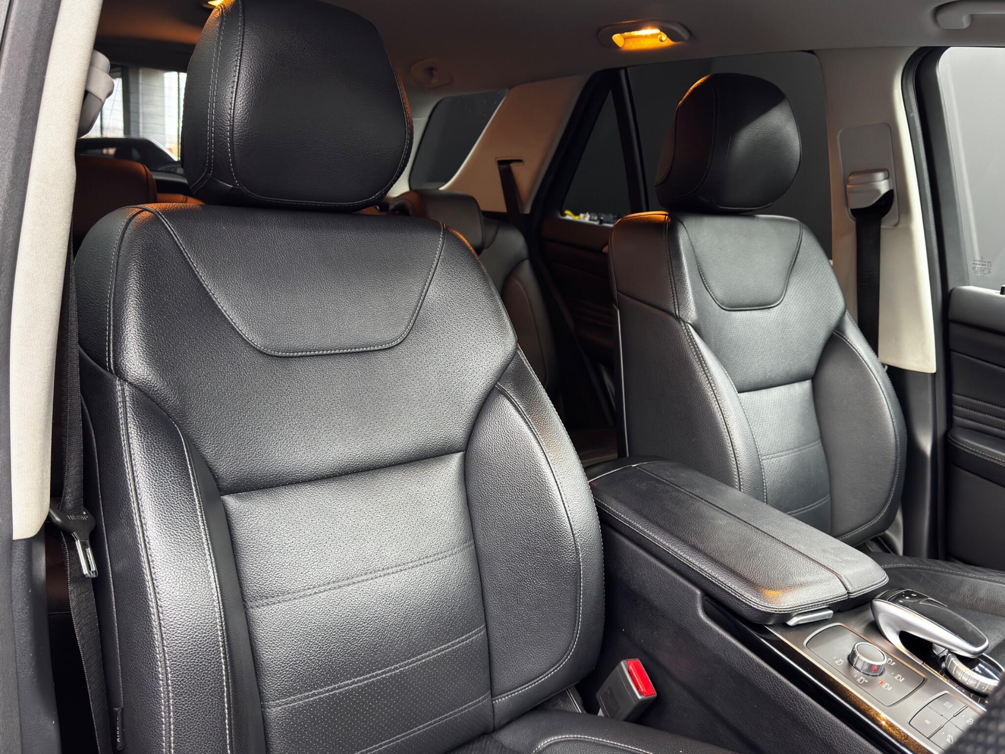 Mercedes-Benz GLE 3.0 GLE350d V6 AMG Line (Premium) SUV 5dr Diesel G-Tronic 4MATIC Euro 6 (s/s) (258 ps) 5dr Automatic 2025