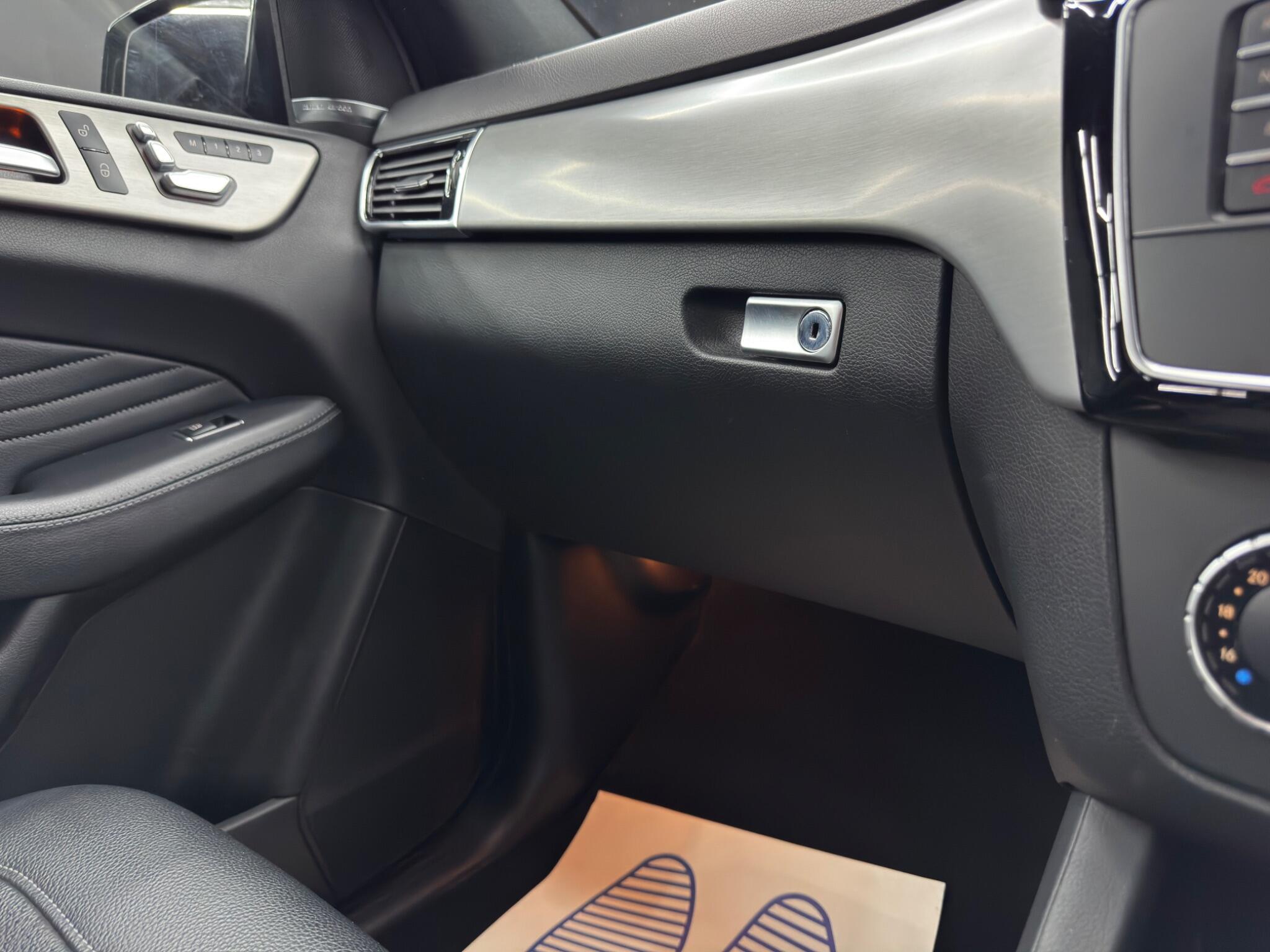 Mercedes-Benz GLE 3.0 GLE350d V6 AMG Night Edition (Premium Plus) G-Tronic 4MATIC Euro 6 (s/s) 5dr 5dr Automatic 2026