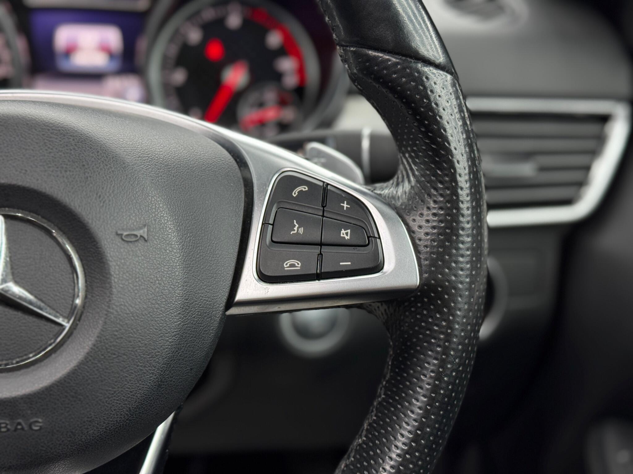 Mercedes-Benz GLE 3.0 GLE350d V6 AMG Night Edition (Premium Plus) G-Tronic 4MATIC Euro 6 (s/s) 5dr 5dr Automatic 2026