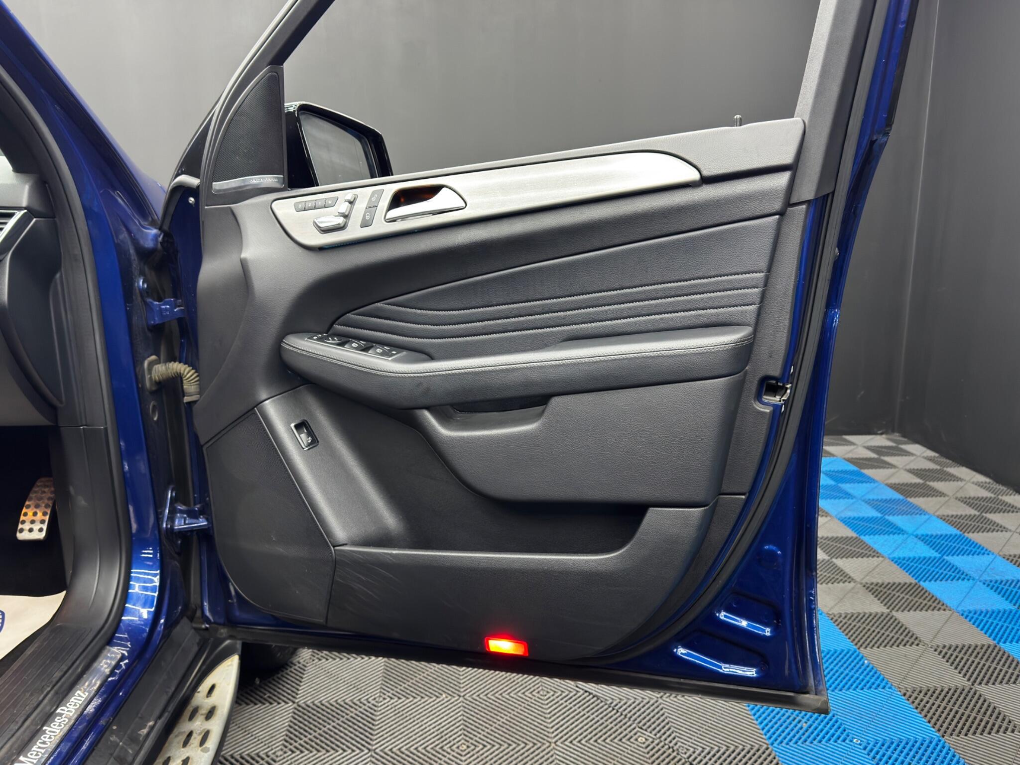 Mercedes-Benz GLE 3.0 GLE350d V6 AMG Night Edition (Premium Plus) G-Tronic 4MATIC Euro 6 (s/s) 5dr 5dr Automatic 2026