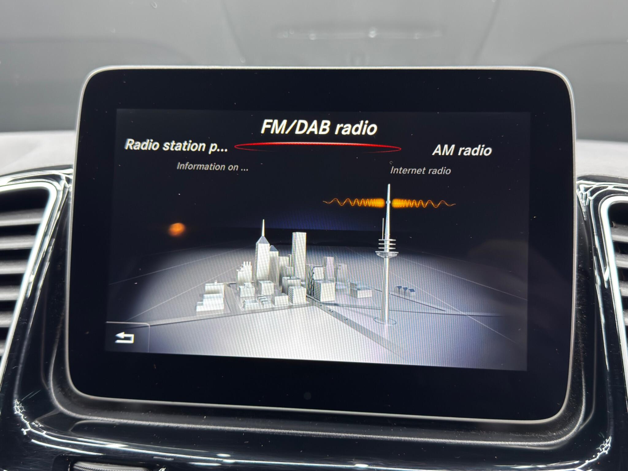 Mercedes-Benz GLE 3.0 GLE350d V6 AMG Night Edition (Premium Plus) G-Tronic 4MATIC Euro 6 (s/s) 5dr 5dr Automatic 2026