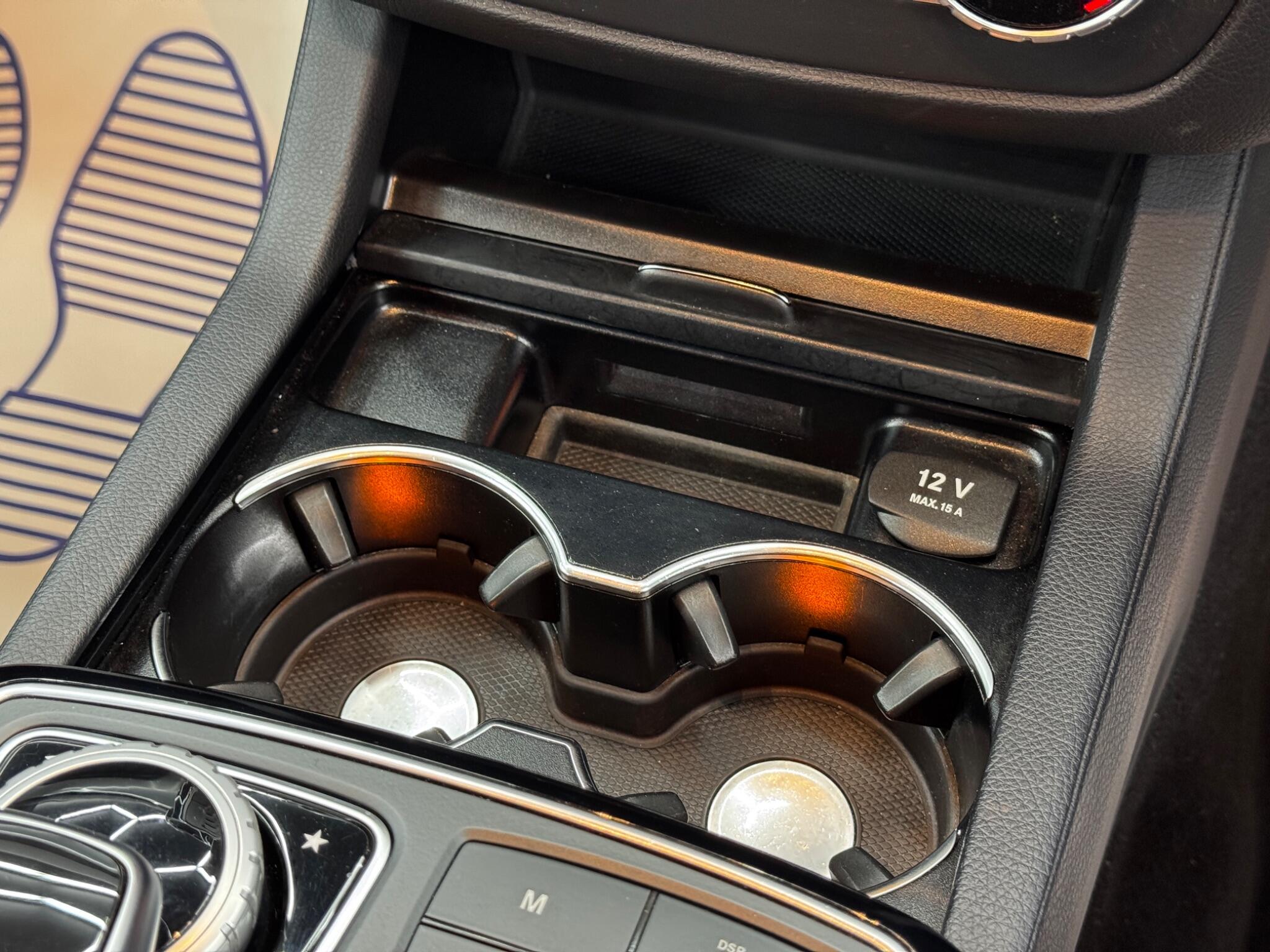 Mercedes-Benz GLE 3.0 GLE350d V6 AMG Night Edition (Premium Plus) G-Tronic 4MATIC Euro 6 (s/s) 5dr 5dr Automatic 2026