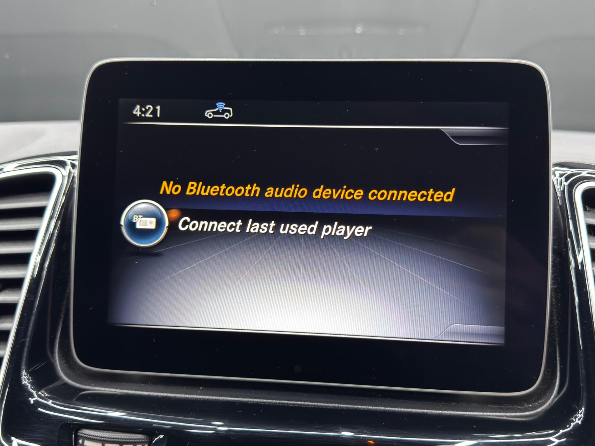 Mercedes-Benz GLE 3.0 GLE350d V6 AMG Night Edition (Premium Plus) G-Tronic 4MATIC Euro 6 (s/s) 5dr 5dr Automatic 2026