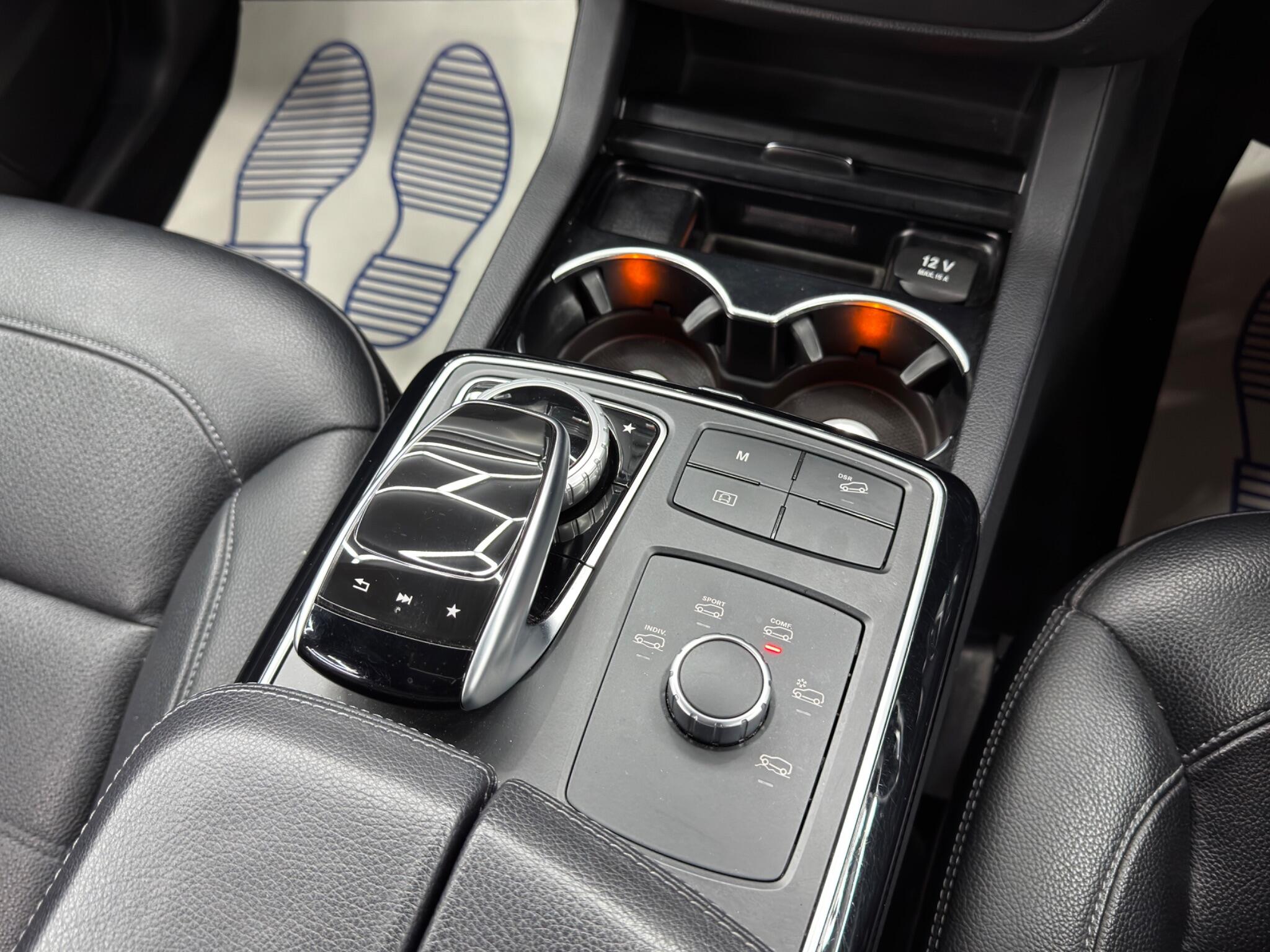 Mercedes-Benz GLE 3.0 GLE350d V6 AMG Night Edition (Premium Plus) G-Tronic 4MATIC Euro 6 (s/s) 5dr 5dr Automatic 2026