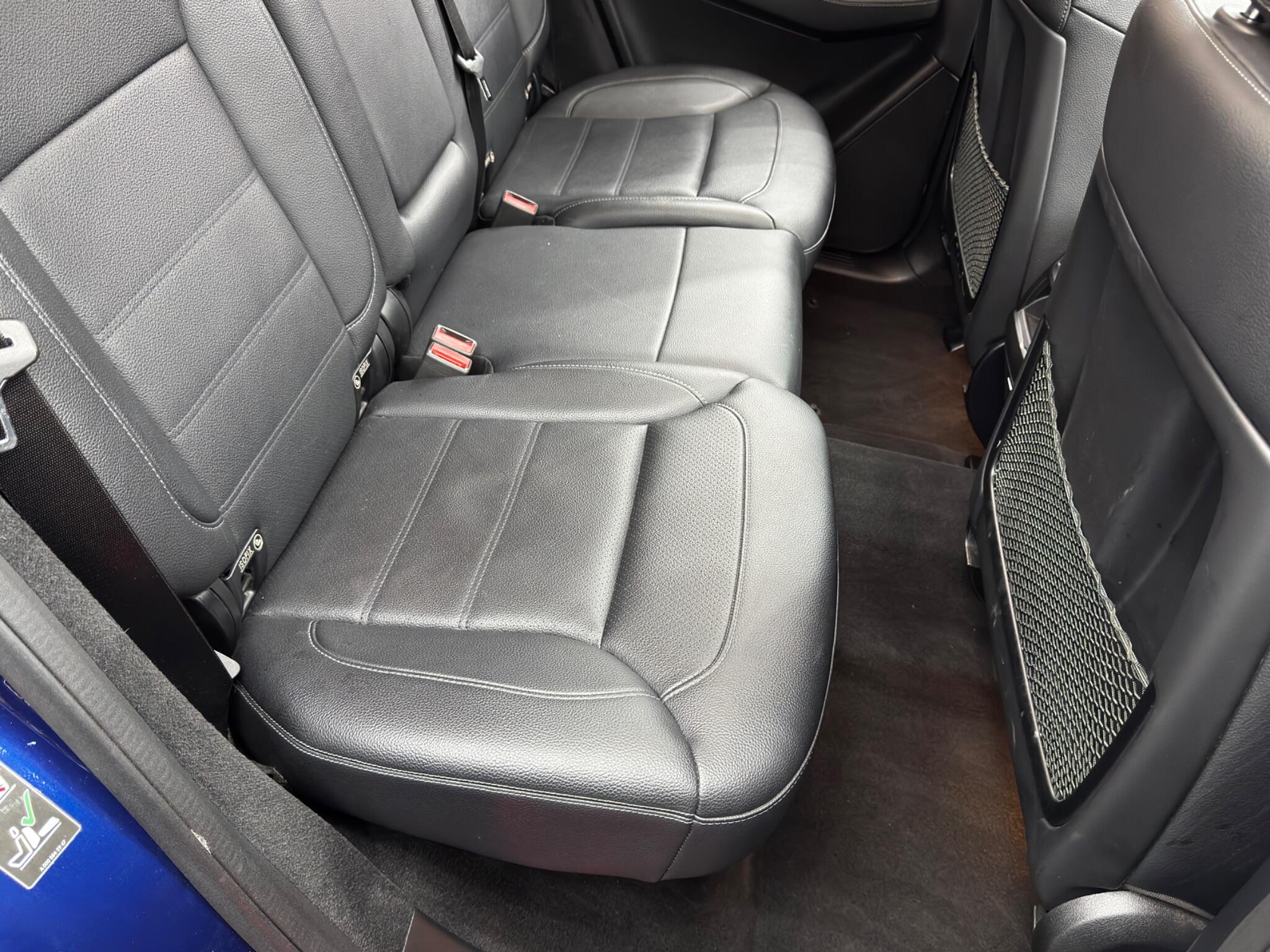 Mercedes-Benz GLE 3.0 GLE350d V6 AMG Night Edition (Premium Plus) G-Tronic 4MATIC Euro 6 (s/s) 5dr 5dr Automatic 2026