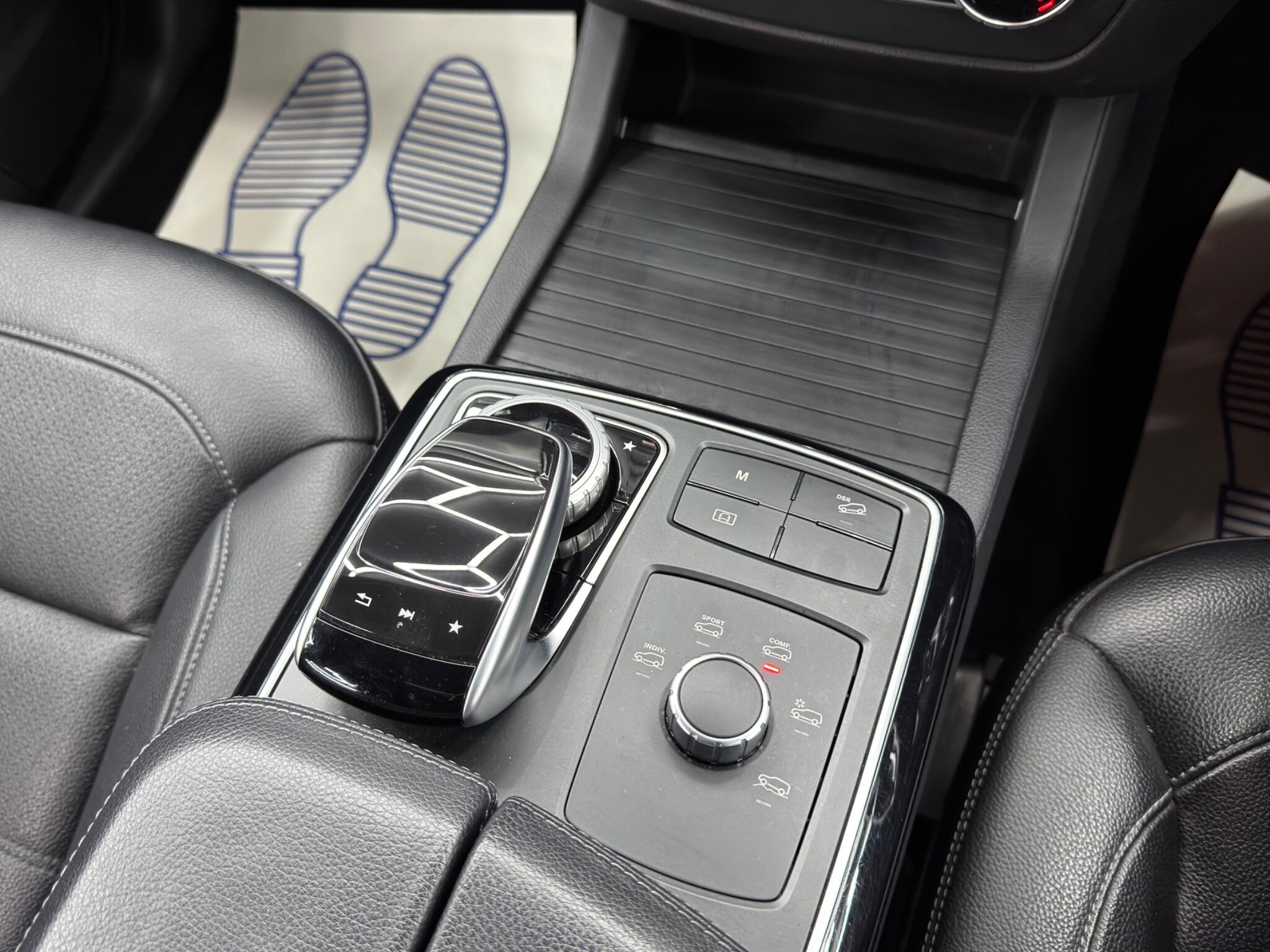 Mercedes-Benz GLE 3.0 GLE350d V6 AMG Night Edition (Premium Plus) G-Tronic 4MATIC Euro 6 (s/s) 5dr 5dr Automatic 2026