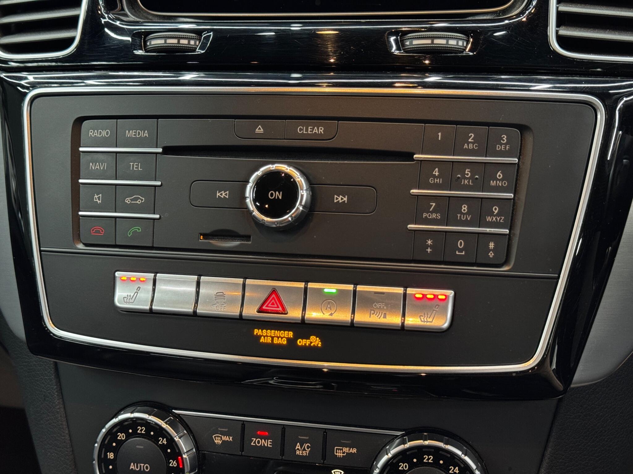 Mercedes-Benz GLE 3.0 GLE350d V6 AMG Night Edition (Premium Plus) G-Tronic 4MATIC Euro 6 (s/s) 5dr 5dr Automatic 2026