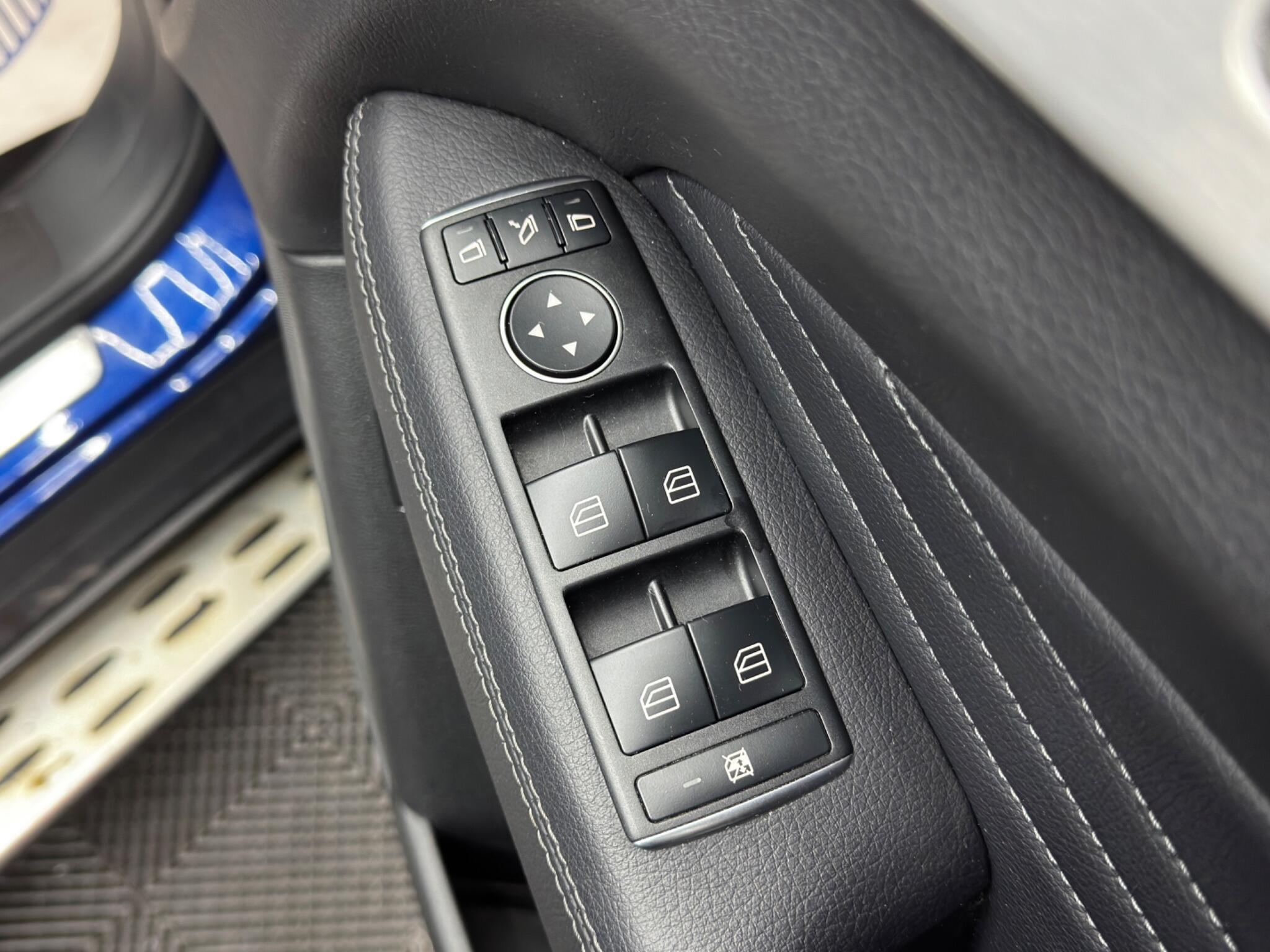 Mercedes-Benz GLE 3.0 GLE350d V6 AMG Night Edition (Premium Plus) G-Tronic 4MATIC Euro 6 (s/s) 5dr 5dr Automatic 2026