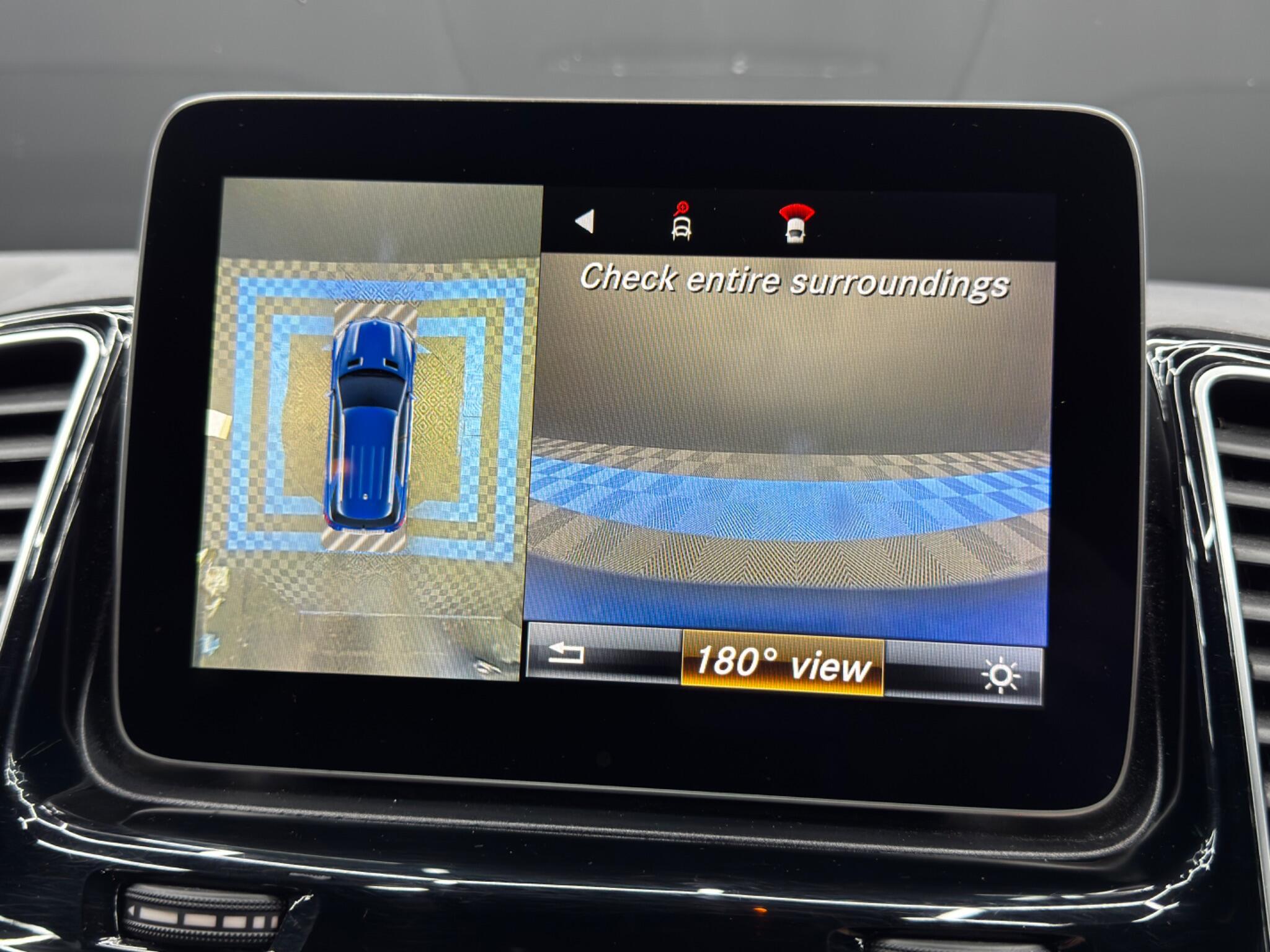 Mercedes-Benz GLE 3.0 GLE350d V6 AMG Night Edition (Premium Plus) G-Tronic 4MATIC Euro 6 (s/s) 5dr 5dr Automatic 2026