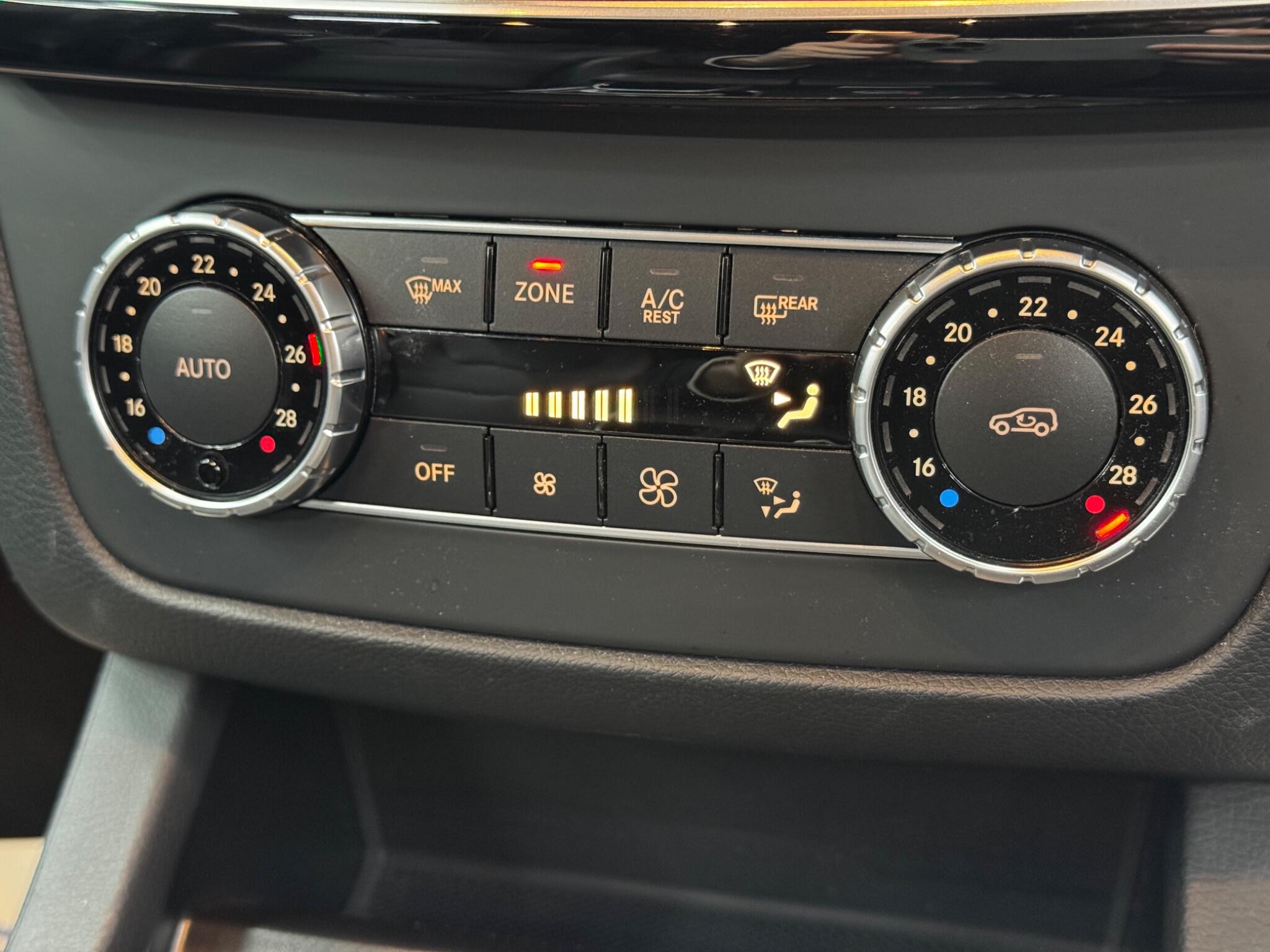 Mercedes-Benz GLE 3.0 GLE350d V6 AMG Night Edition (Premium Plus) G-Tronic 4MATIC Euro 6 (s/s) 5dr 5dr Automatic 2026