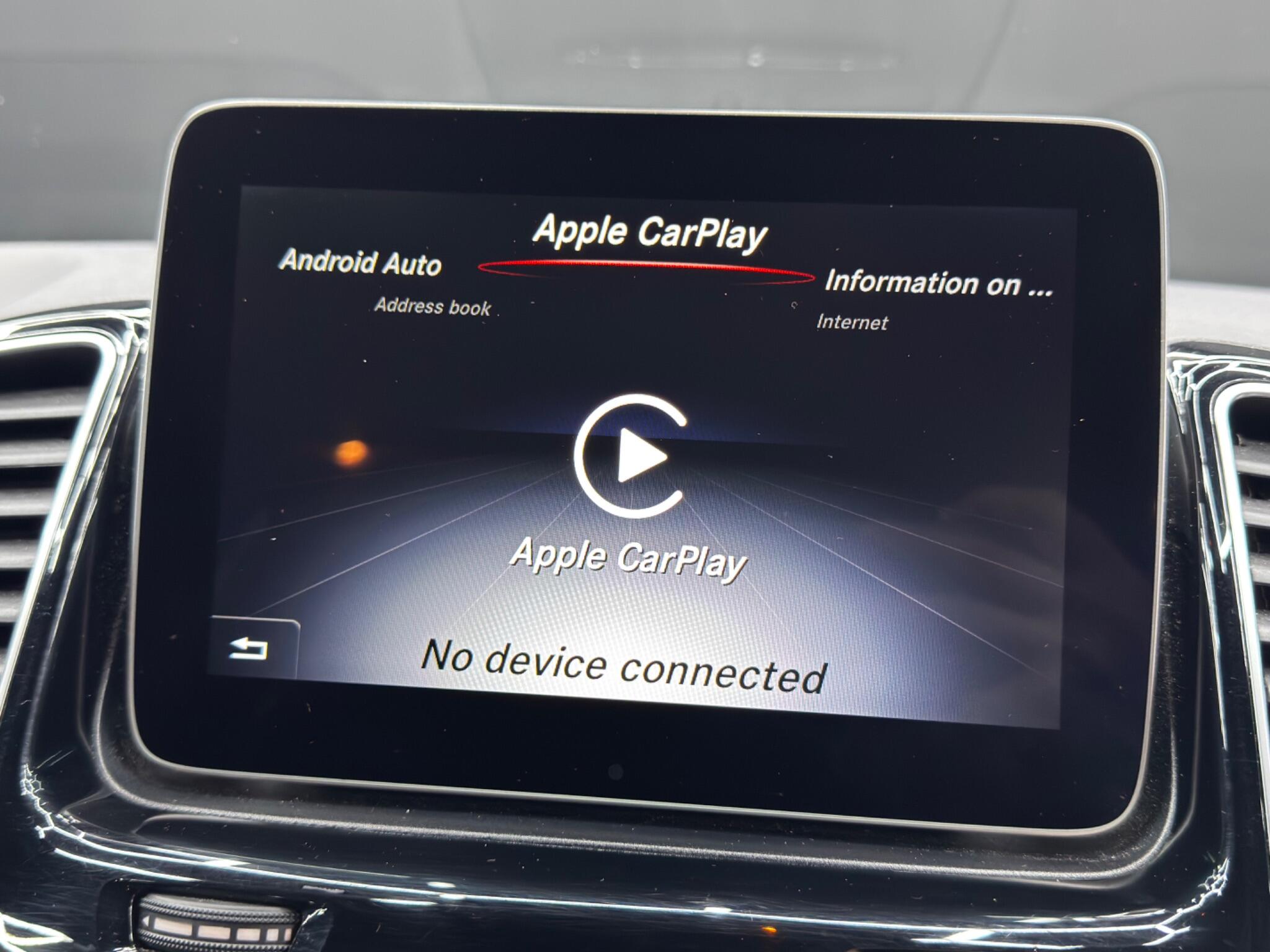 Mercedes-Benz GLE 3.0 GLE350d V6 AMG Night Edition (Premium Plus) G-Tronic 4MATIC Euro 6 (s/s) 5dr 5dr Automatic 2026