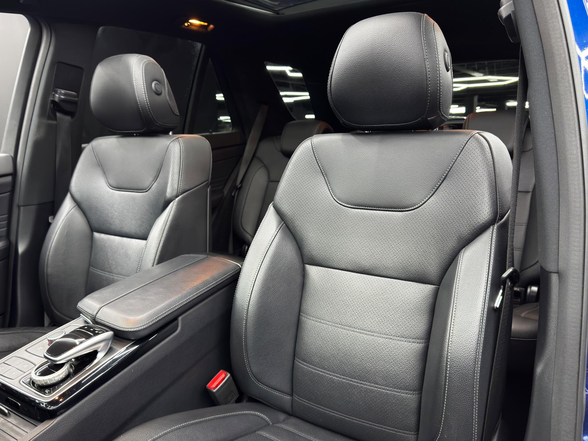 Mercedes-Benz GLE 3.0 GLE350d V6 AMG Night Edition (Premium Plus) G-Tronic 4MATIC Euro 6 (s/s) 5dr 5dr Automatic 2026