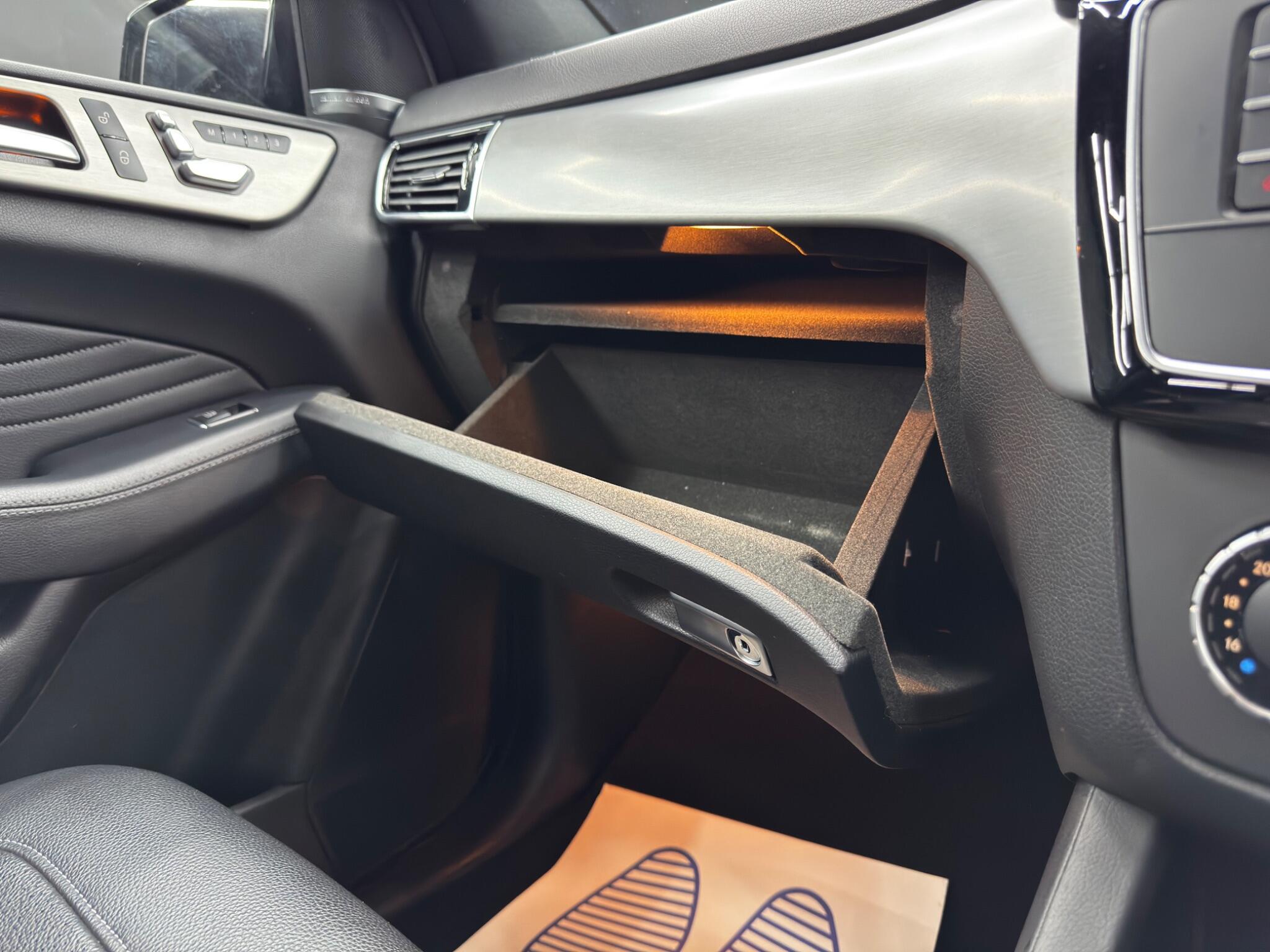 Mercedes-Benz GLE 3.0 GLE350d V6 AMG Night Edition (Premium Plus) G-Tronic 4MATIC Euro 6 (s/s) 5dr 5dr Automatic 2026