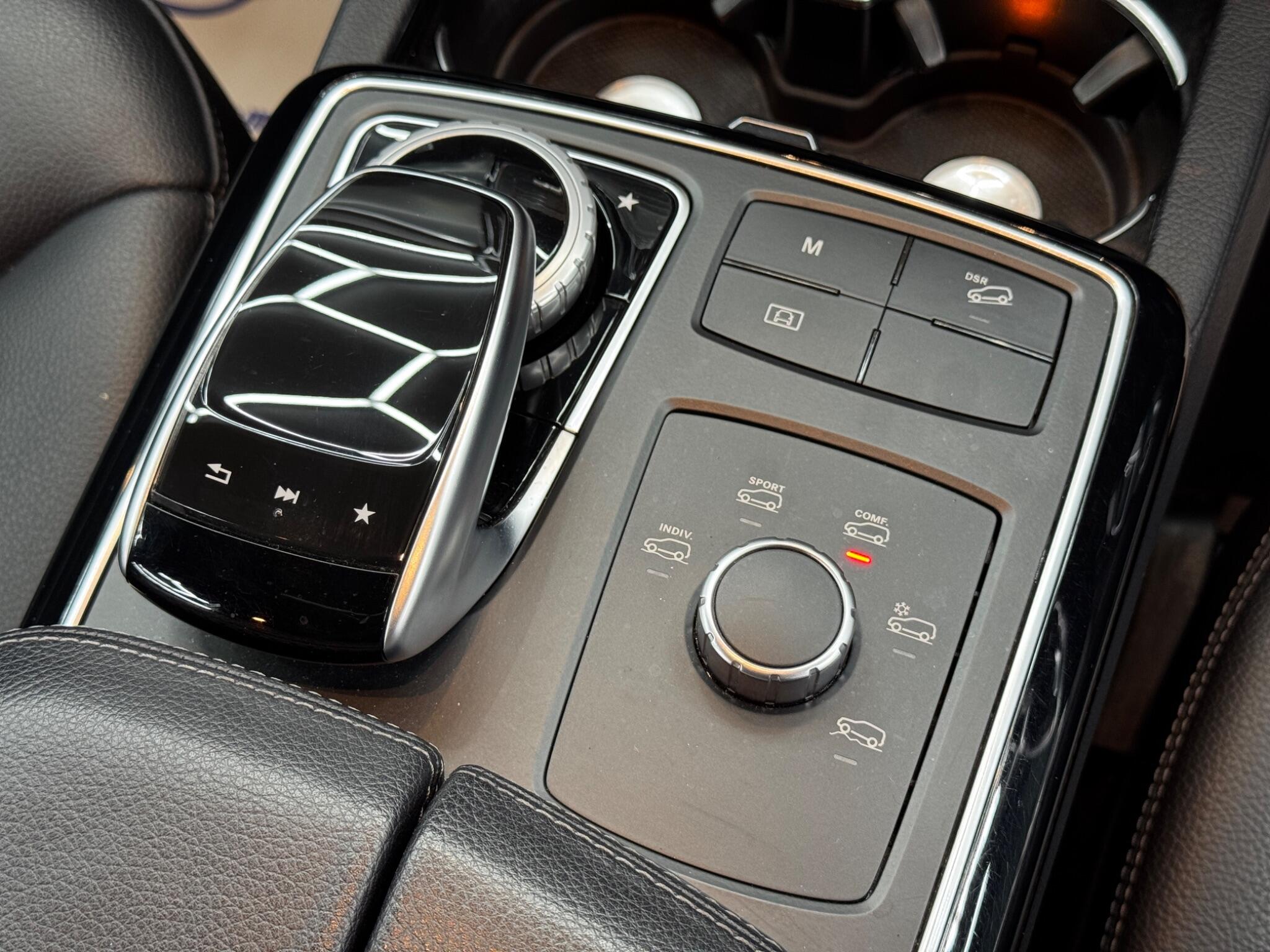 Mercedes-Benz GLE 3.0 GLE350d V6 AMG Night Edition (Premium Plus) G-Tronic 4MATIC Euro 6 (s/s) 5dr 5dr Automatic 2026