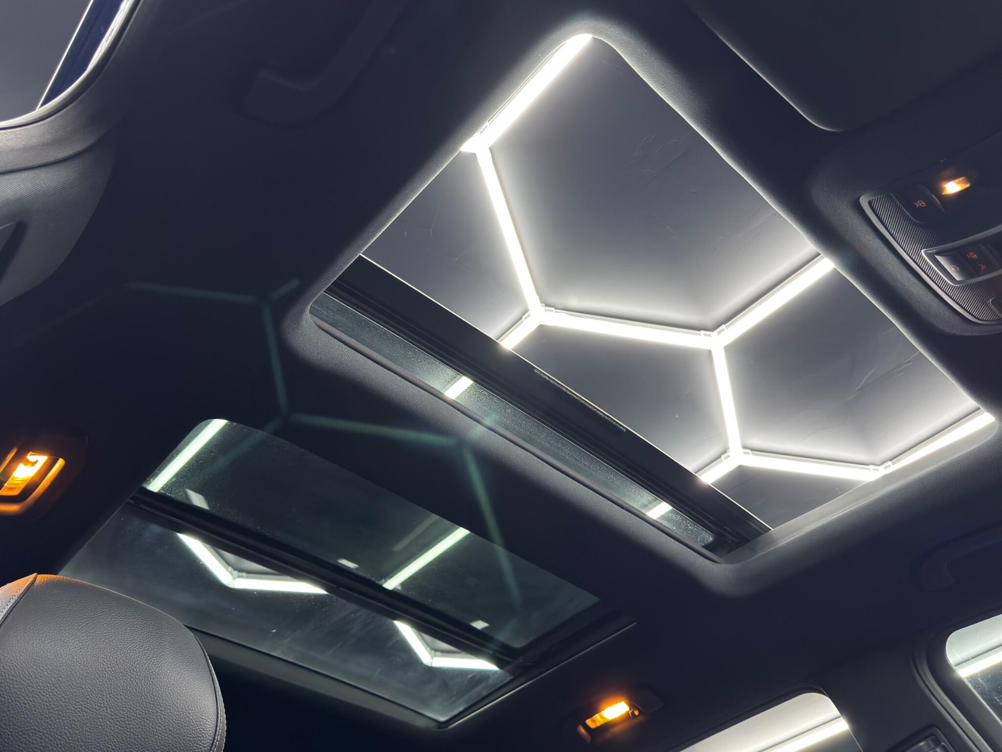 Mercedes-Benz GLE 3.0 GLE350d V6 AMG Night Edition (Premium Plus) G-Tronic 4MATIC Euro 6 (s/s) 5dr 5dr Automatic 2026