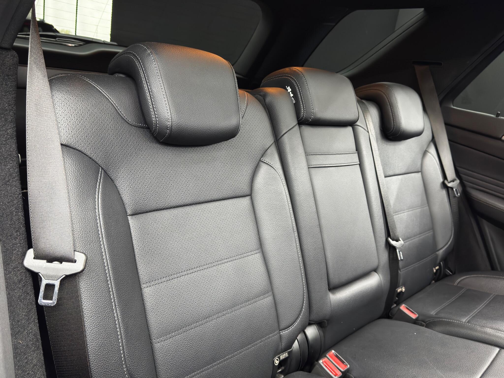 Mercedes-Benz GLE 3.0 GLE350d V6 AMG Night Edition (Premium Plus) G-Tronic 4MATIC Euro 6 (s/s) 5dr 5dr Automatic 2026