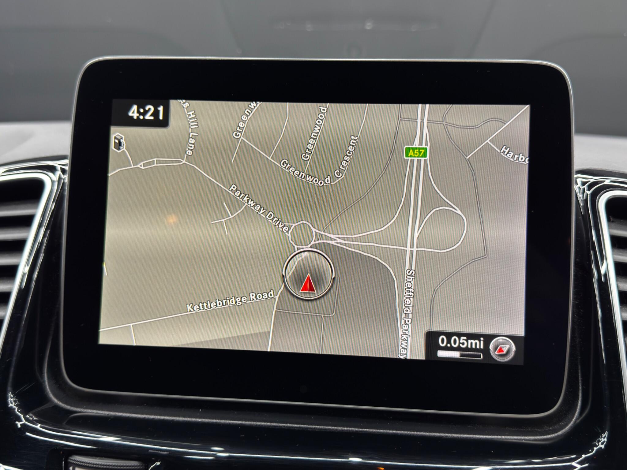 Mercedes-Benz GLE 3.0 GLE350d V6 AMG Night Edition (Premium Plus) G-Tronic 4MATIC Euro 6 (s/s) 5dr 5dr Automatic 2026