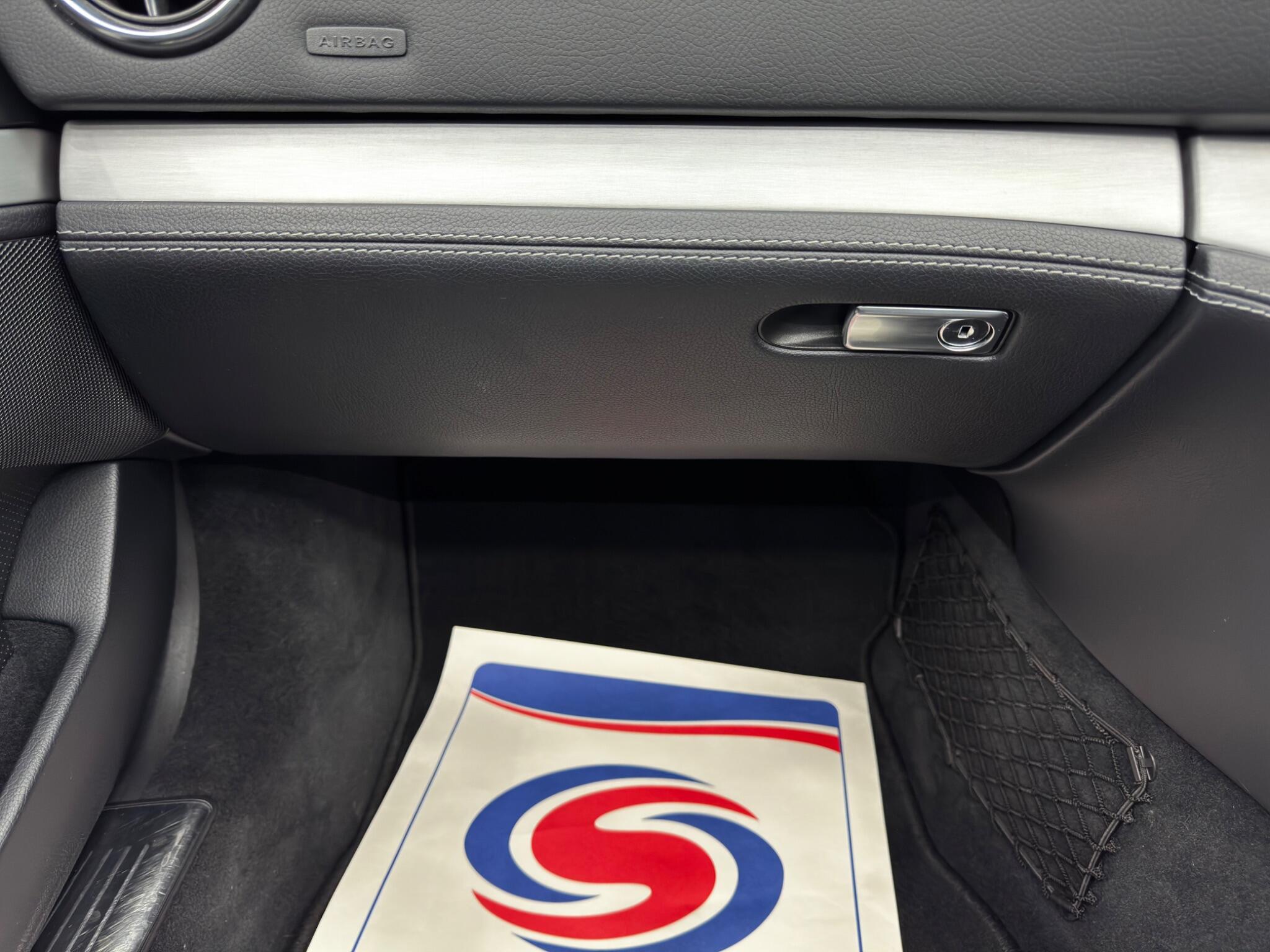 Mercedes-Benz SL 3.5 SL350 AMG Sport G-Tronic Euro 5 (s/s) 2dr 2dr Automatic 2025