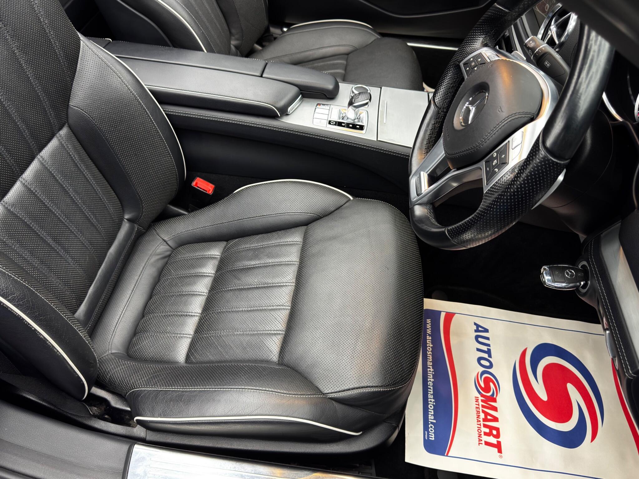 Mercedes-Benz SL 3.5 SL350 AMG Sport G-Tronic Euro 5 (s/s) 2dr 2dr Automatic 2025