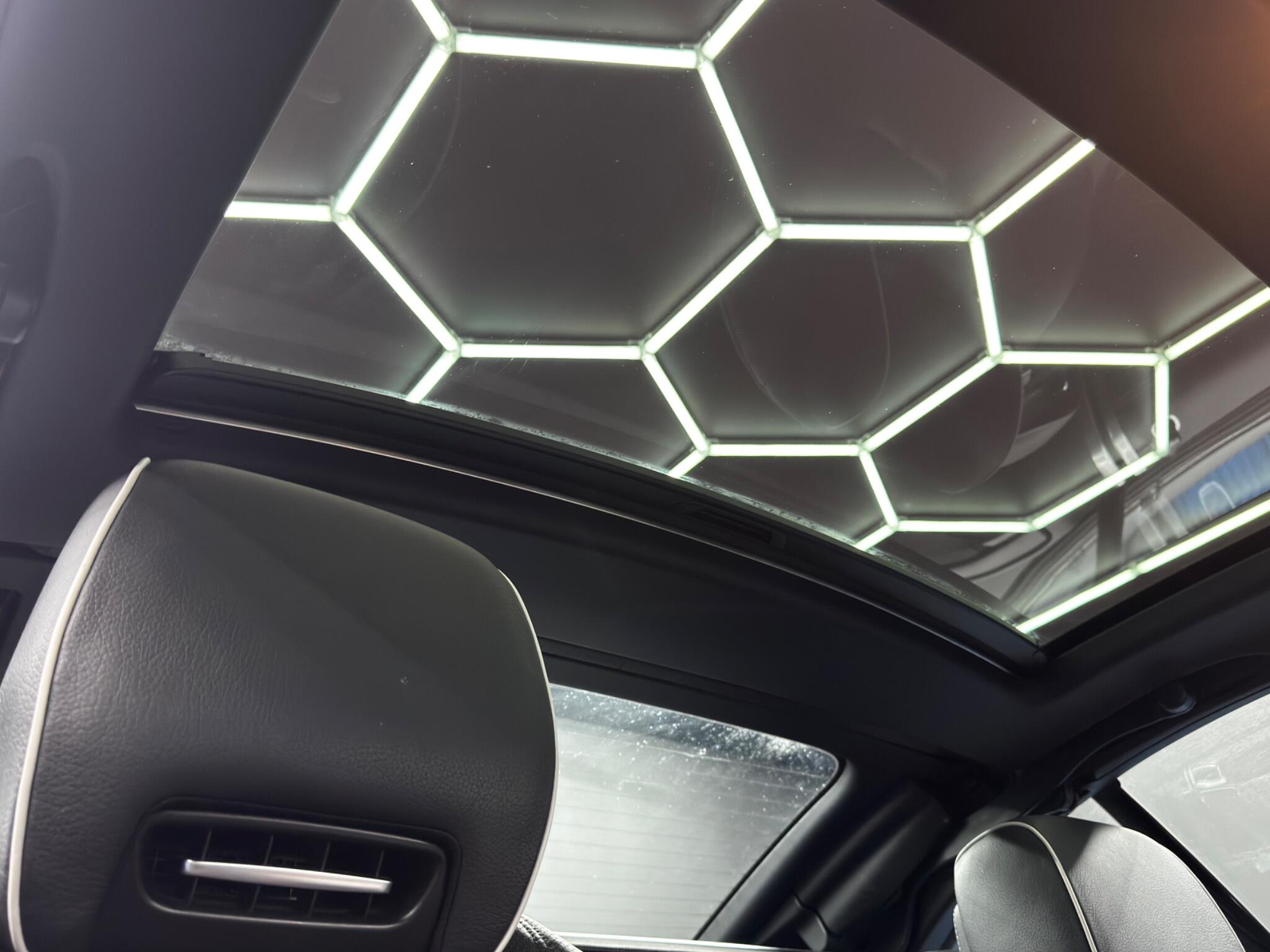 Mercedes-Benz SL 3.5 SL350 AMG Sport G-Tronic Euro 5 (s/s) 2dr 2dr Automatic 2025