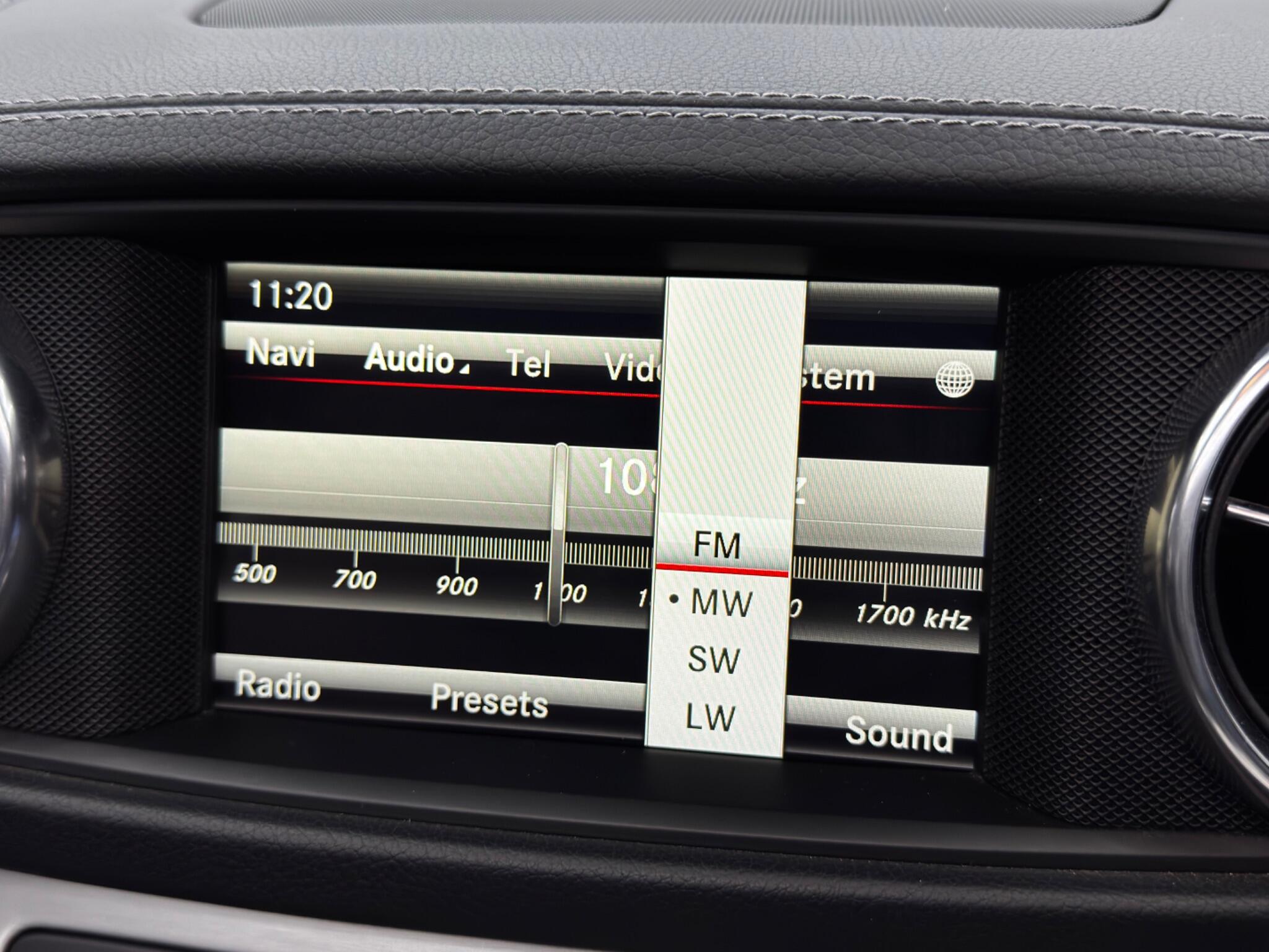 Mercedes-Benz SL 3.5 SL350 AMG Sport G-Tronic Euro 5 (s/s) 2dr 2dr Automatic 2025