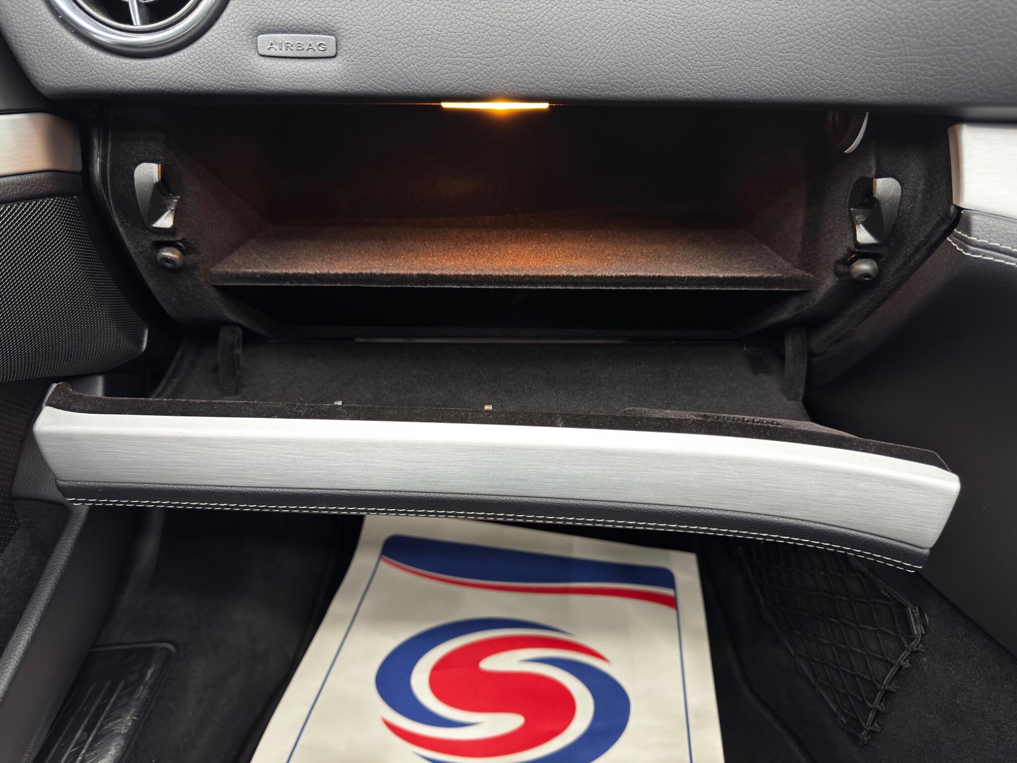 Mercedes-Benz SL 3.5 SL350 AMG Sport G-Tronic Euro 5 (s/s) 2dr 2dr Automatic 2025