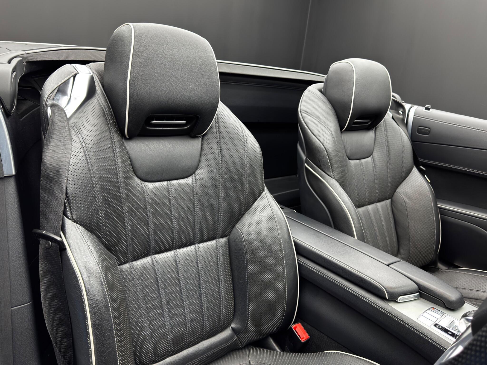 Mercedes-Benz SL 3.5 SL350 AMG Sport G-Tronic Euro 5 (s/s) 2dr 2dr Automatic 2025