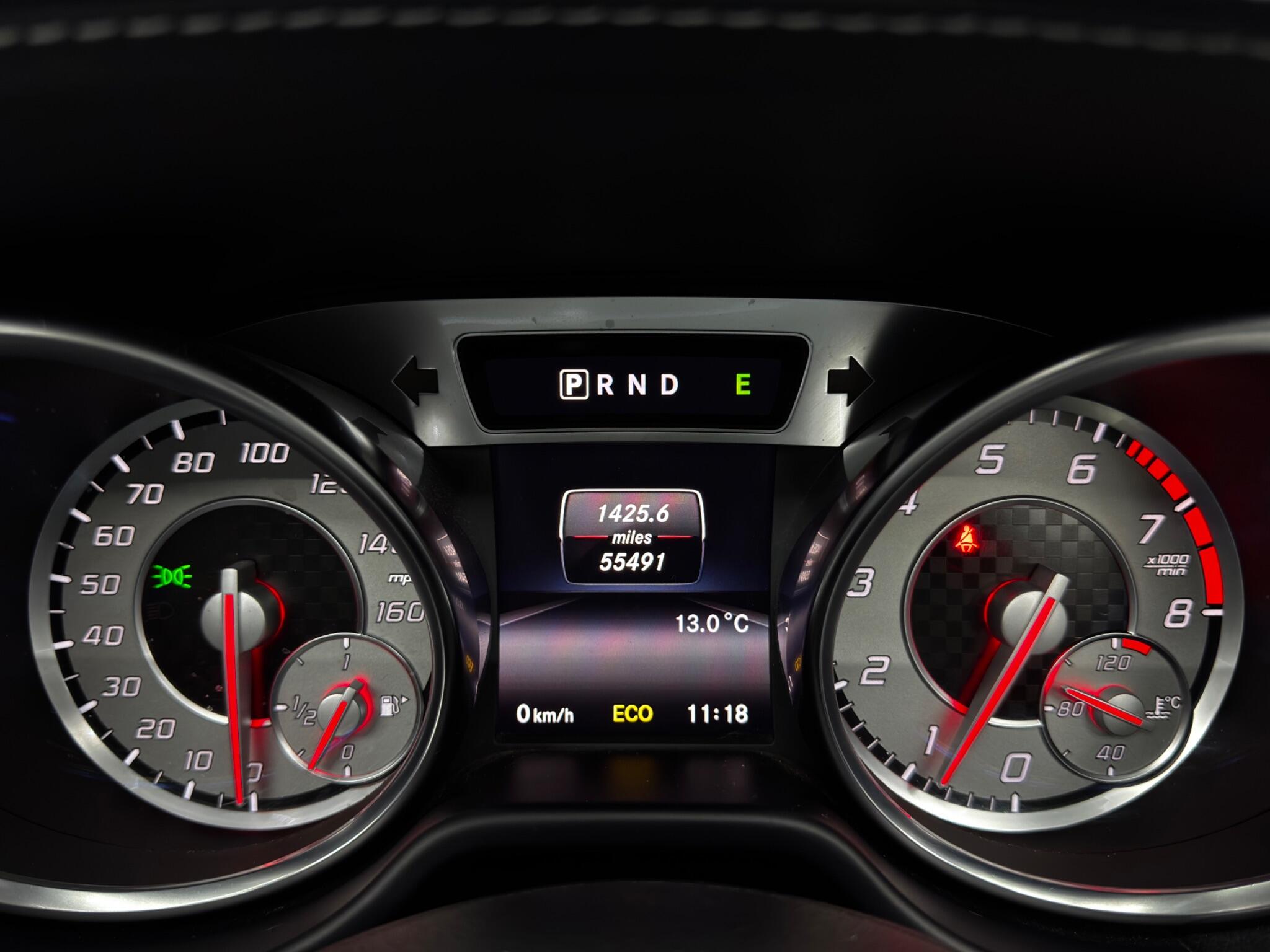 Mercedes-Benz SL 3.5 SL350 AMG Sport G-Tronic Euro 5 (s/s) 2dr 2dr Automatic 2025