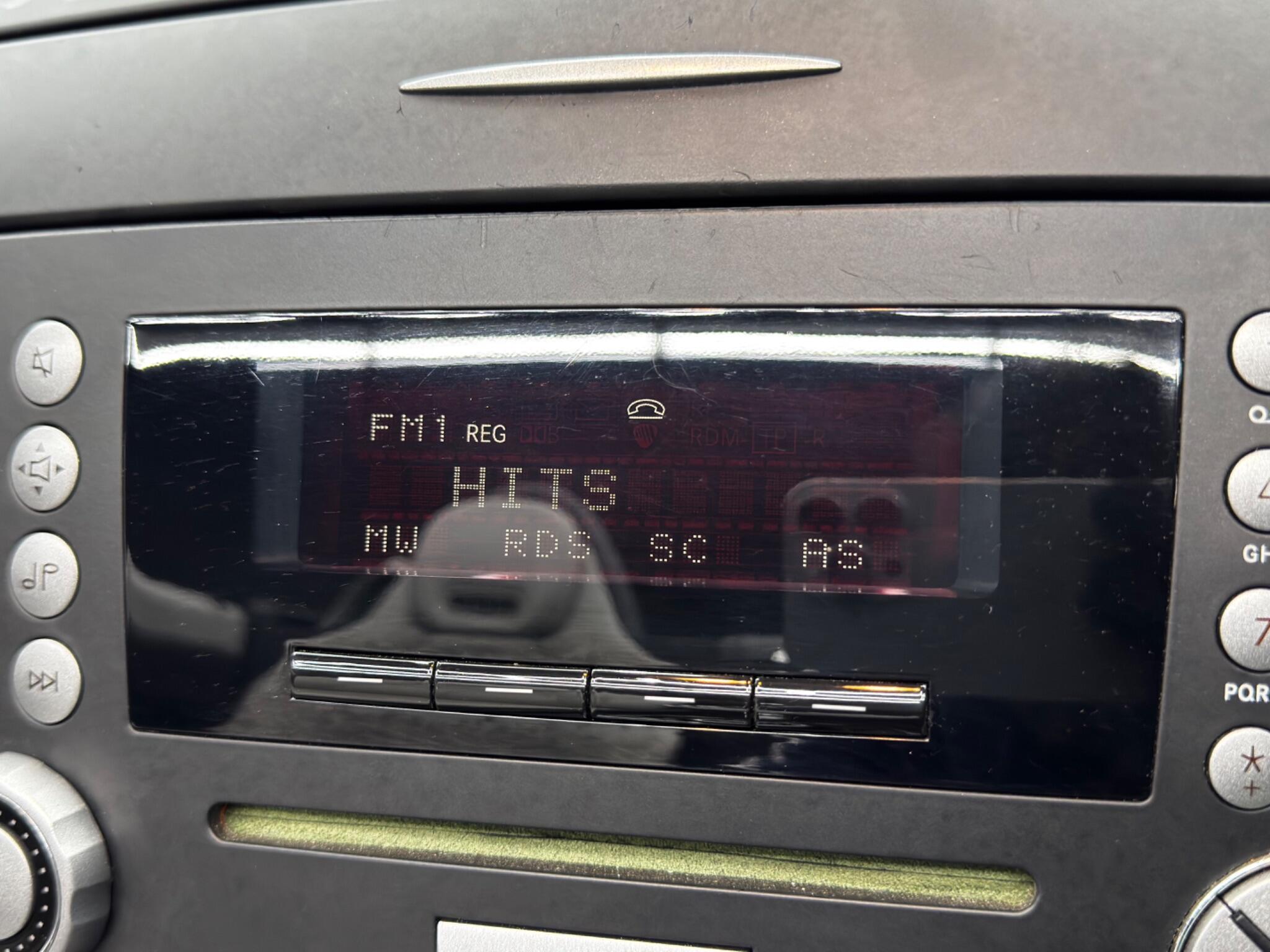 Mercedes-Benz SLK 3.0 SLK280 7G-Tronic 2dr 2dr Automatic 2025