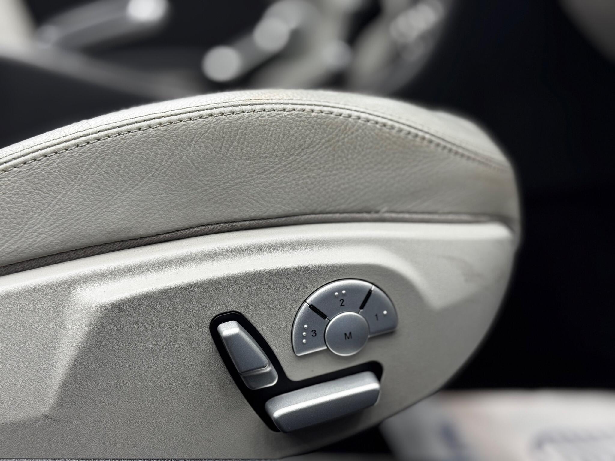 Mercedes-Benz SLK 3.0 SLK280 7G-Tronic 2dr 2dr Automatic 2025