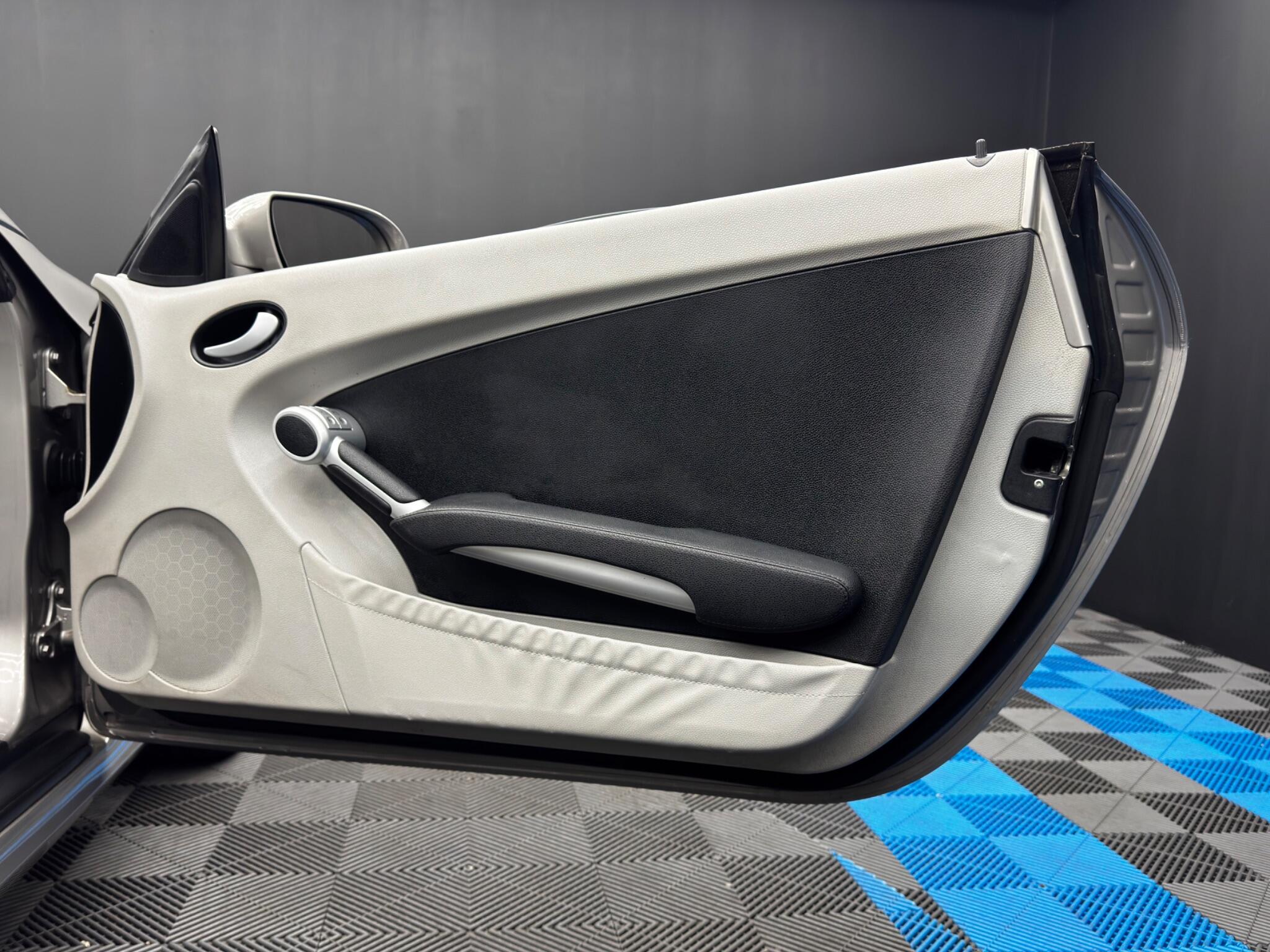 Mercedes-Benz SLK 3.0 SLK280 7G-Tronic 2dr 2dr Automatic 2025