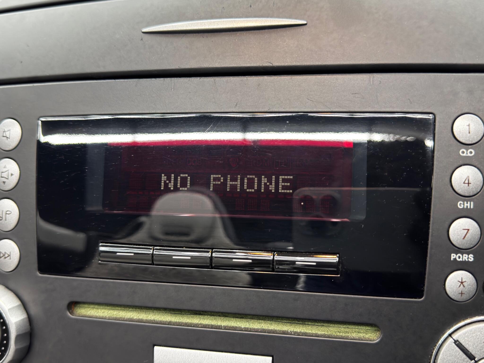 Mercedes-Benz SLK 3.0 SLK280 7G-Tronic 2dr 2dr Automatic 2025