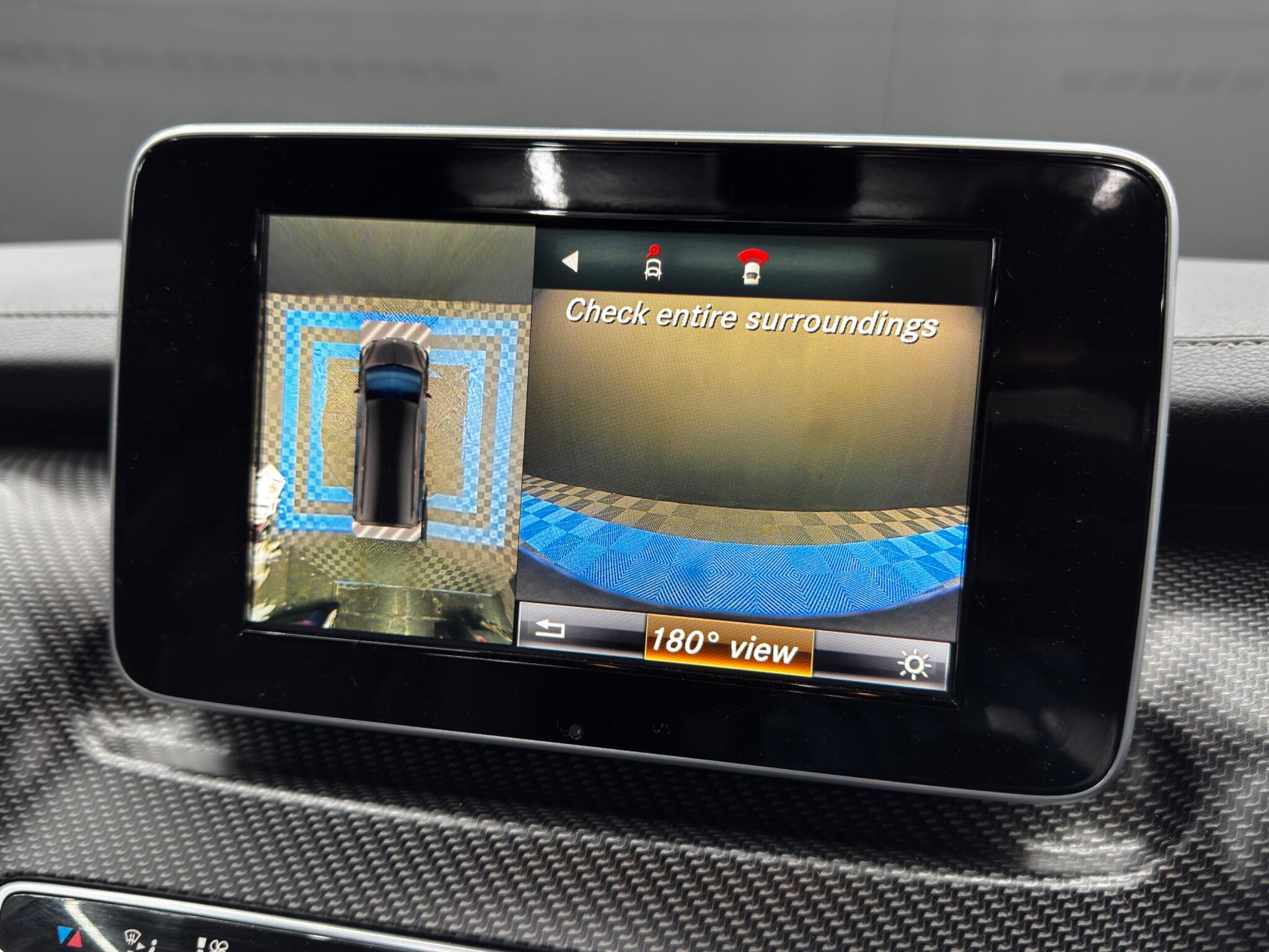 Mercedes-Benz V Class 2.2 V220d AMG Line G-Tronic+ Euro 6 (s/s) 5dr 8 Seat LWB 5dr Automatic 2025