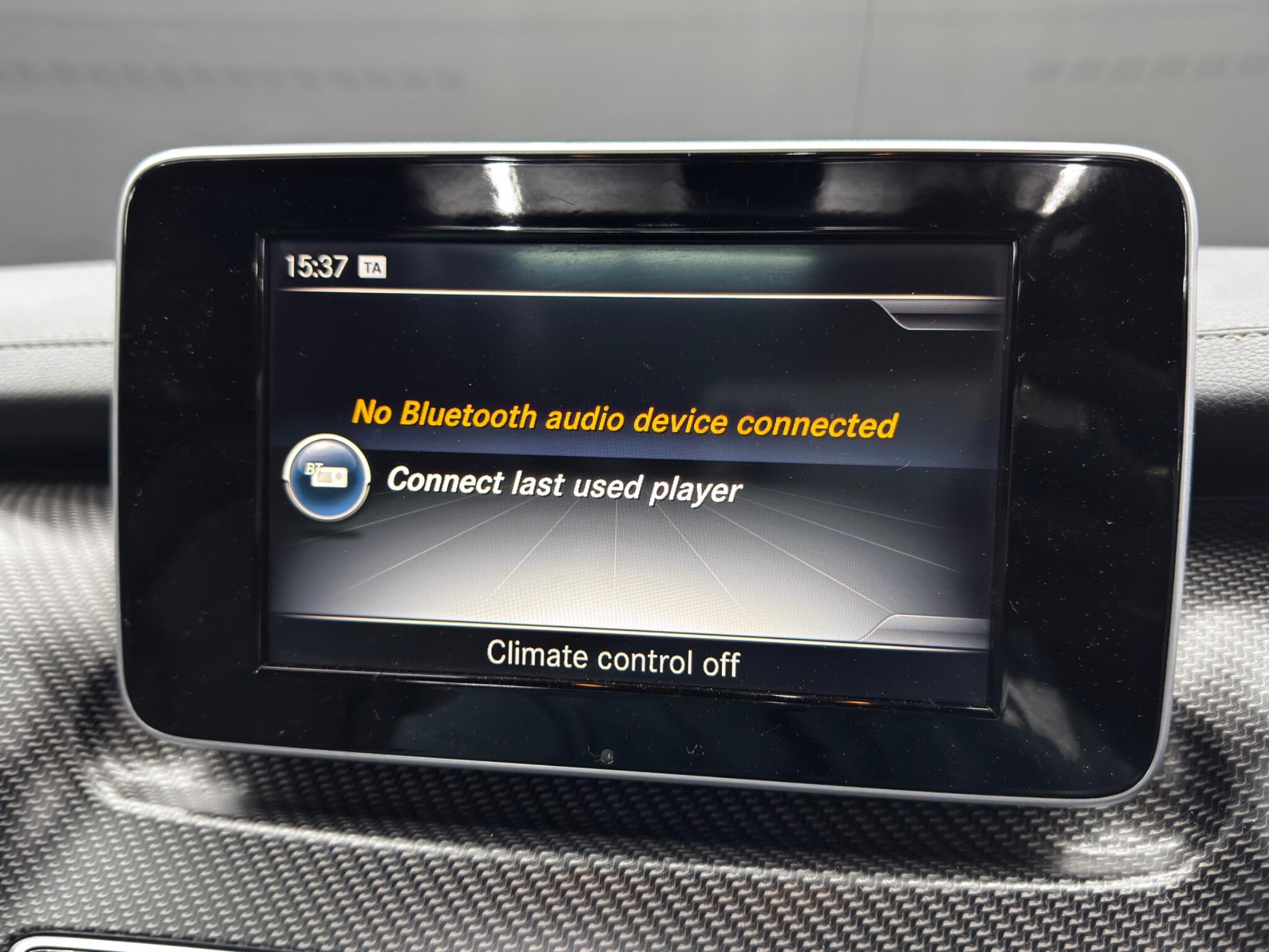 Mercedes-Benz V Class 2.2 V220d AMG Line G-Tronic+ Euro 6 (s/s) 5dr 8 Seat LWB 5dr Automatic 2025