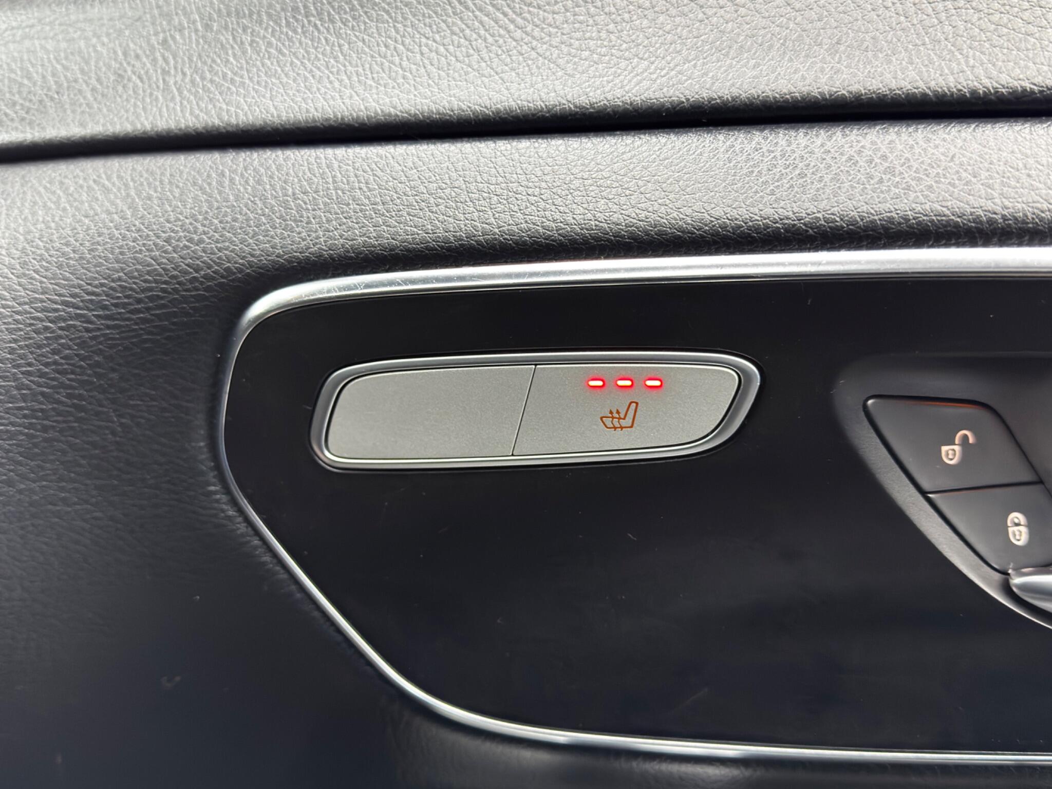 Mercedes-Benz V Class 2.2 V220d AMG Line G-Tronic+ Euro 6 (s/s) 5dr 8 Seat LWB 5dr Automatic 2025