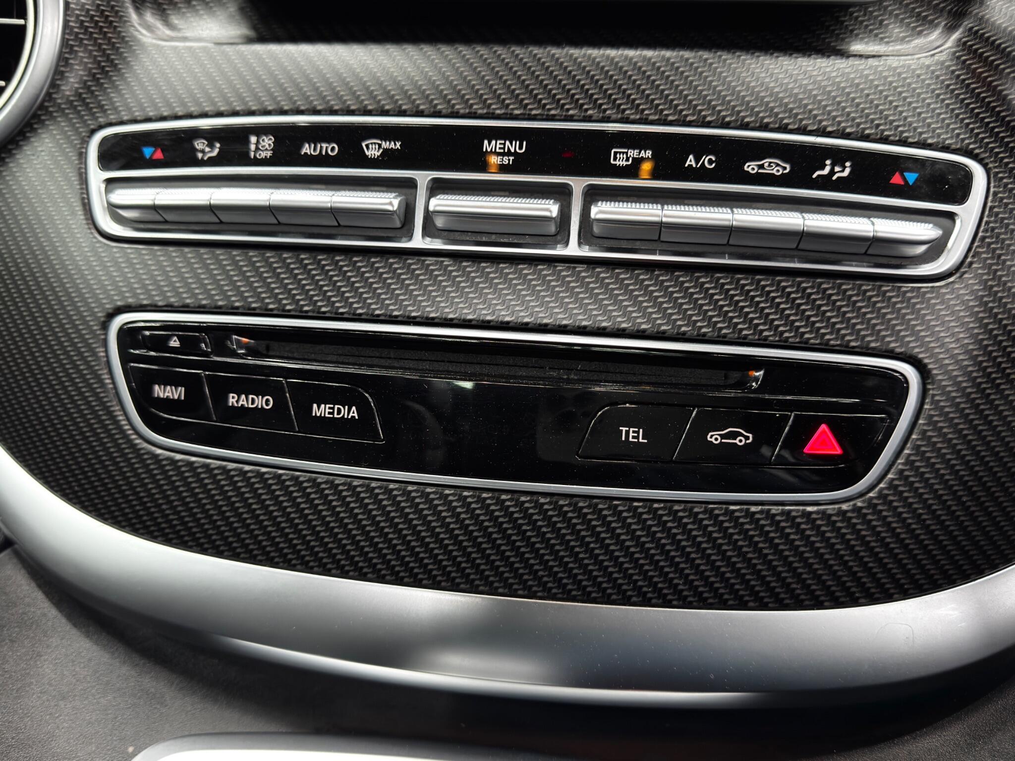 Mercedes-Benz V Class 2.2 V220d AMG Line G-Tronic+ Euro 6 (s/s) 5dr 8 Seat LWB 5dr Automatic 2025