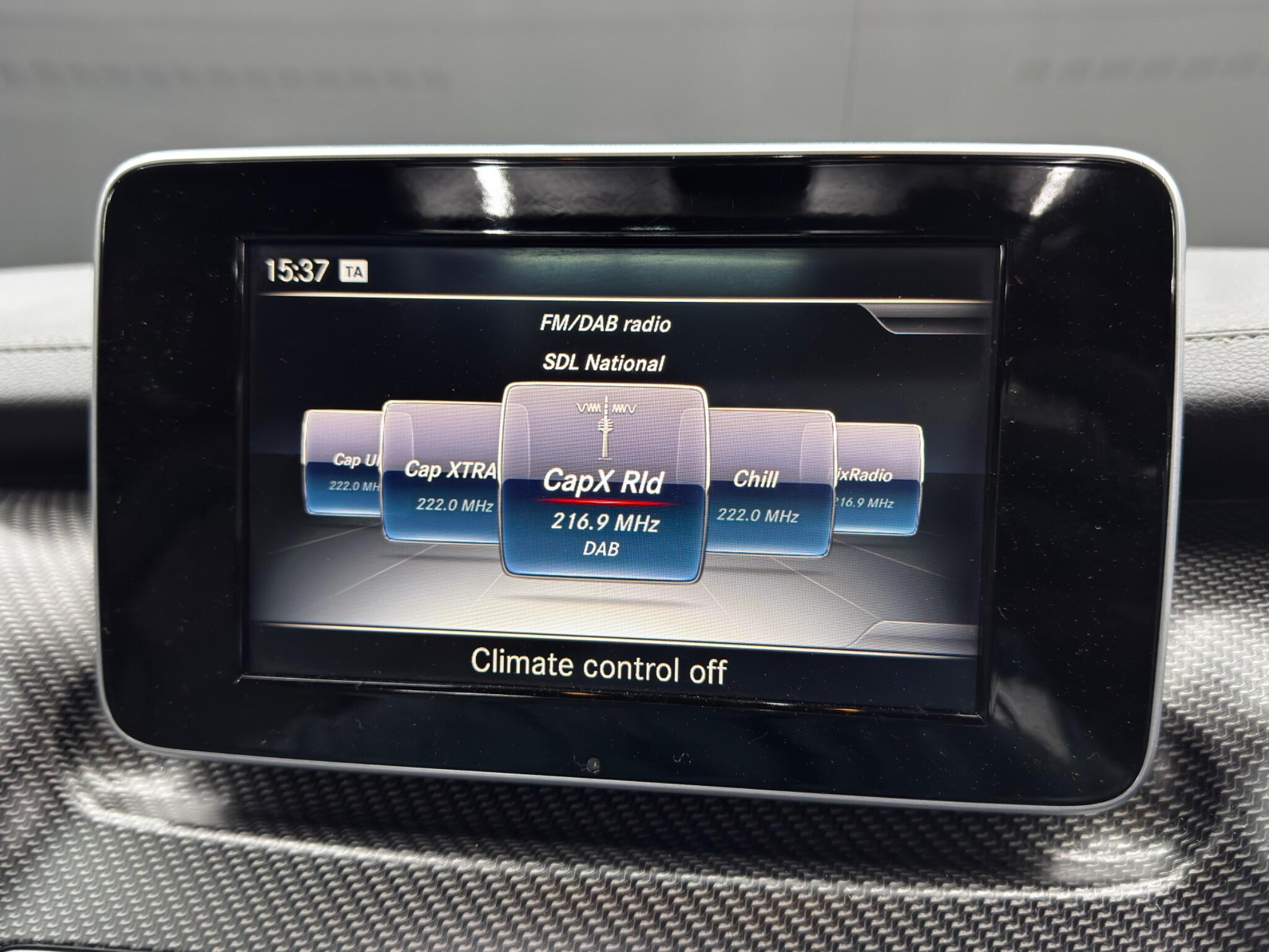 Mercedes-Benz V Class 2.2 V220d AMG Line G-Tronic+ Euro 6 (s/s) 5dr 8 Seat LWB 5dr Automatic 2025