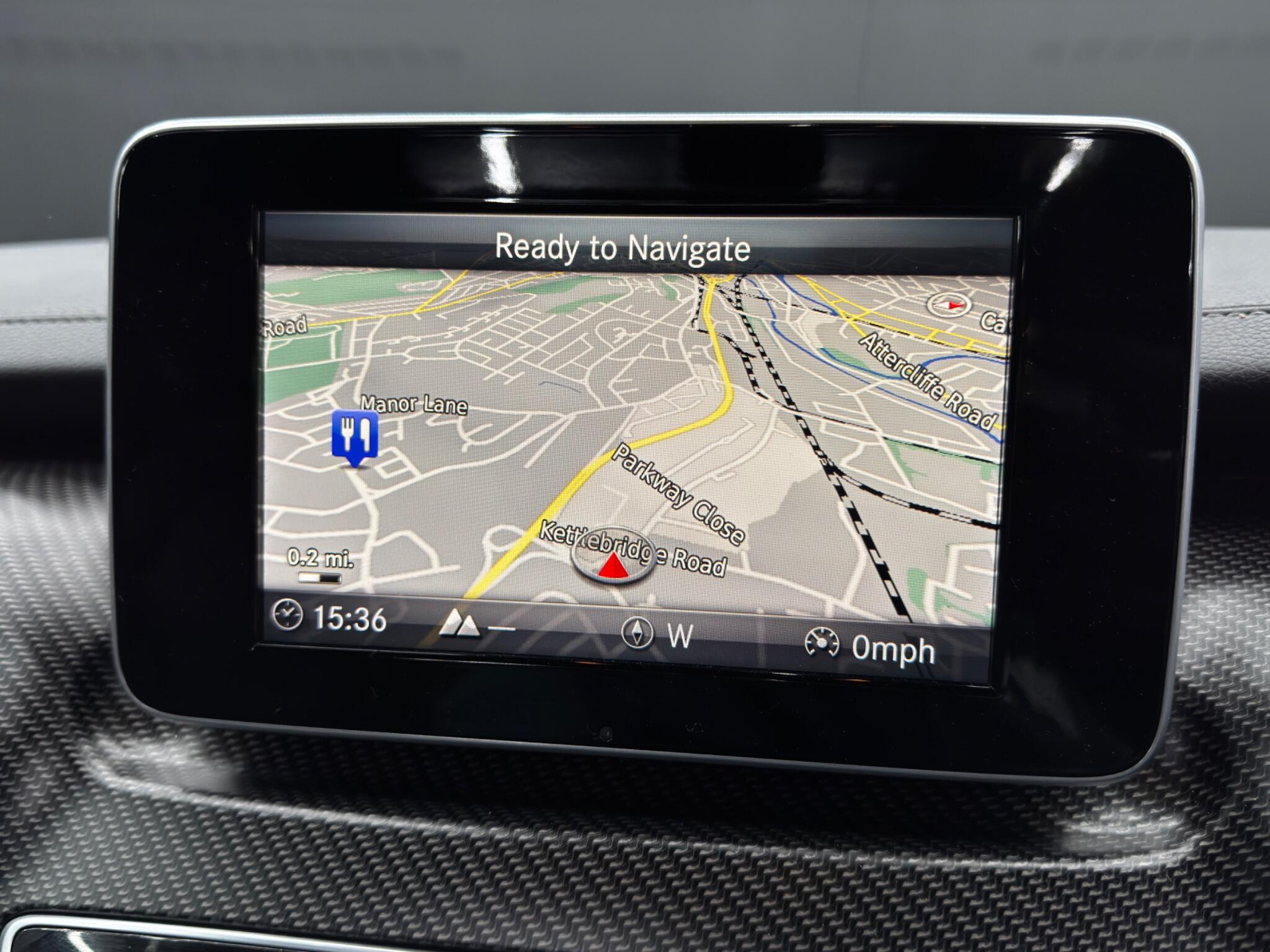 Mercedes-Benz V Class 2.2 V220d AMG Line G-Tronic+ Euro 6 (s/s) 5dr 8 Seat LWB 5dr Automatic 2025