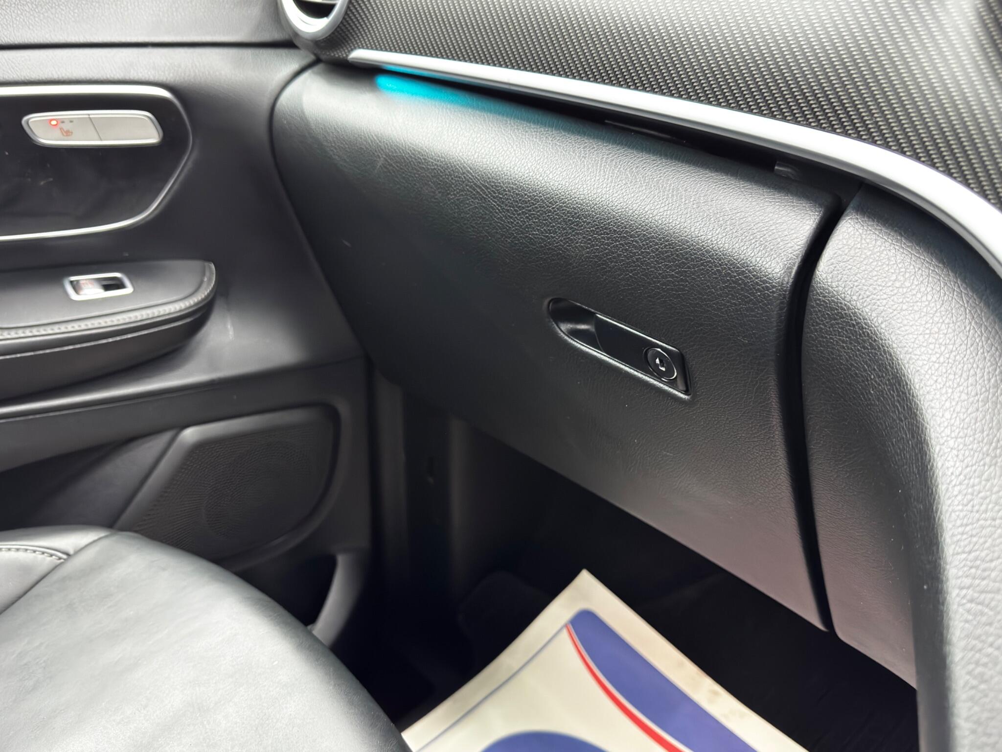 Mercedes-Benz V Class 2.2 V220d AMG Line G-Tronic+ Euro 6 (s/s) 5dr 8 Seat LWB 5dr Automatic 2025