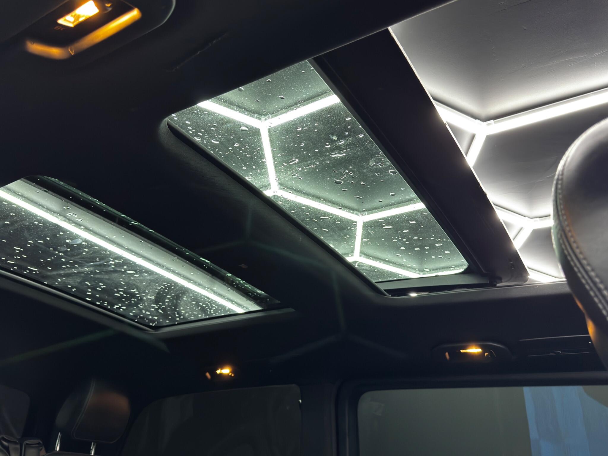 Mercedes-Benz V Class 2.2 V220d AMG Line G-Tronic+ Euro 6 (s/s) 5dr 8 Seat LWB 5dr Automatic 2025